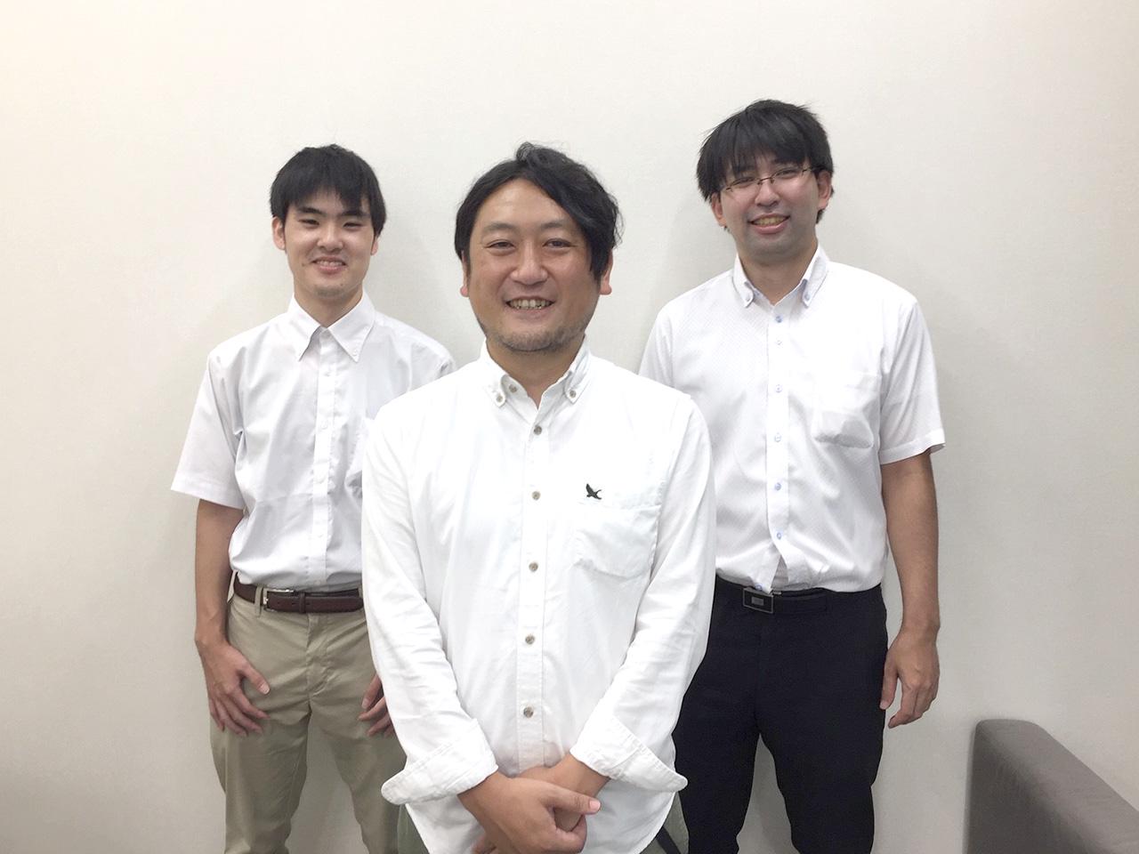 日々のコンテンツ更新から、特集コンテンツやイベント用ランディングページ新規制作、Webサイト全体の大規模リニューアルまで担い、クライアントのWeb担当として縦横無尽に活躍できる。