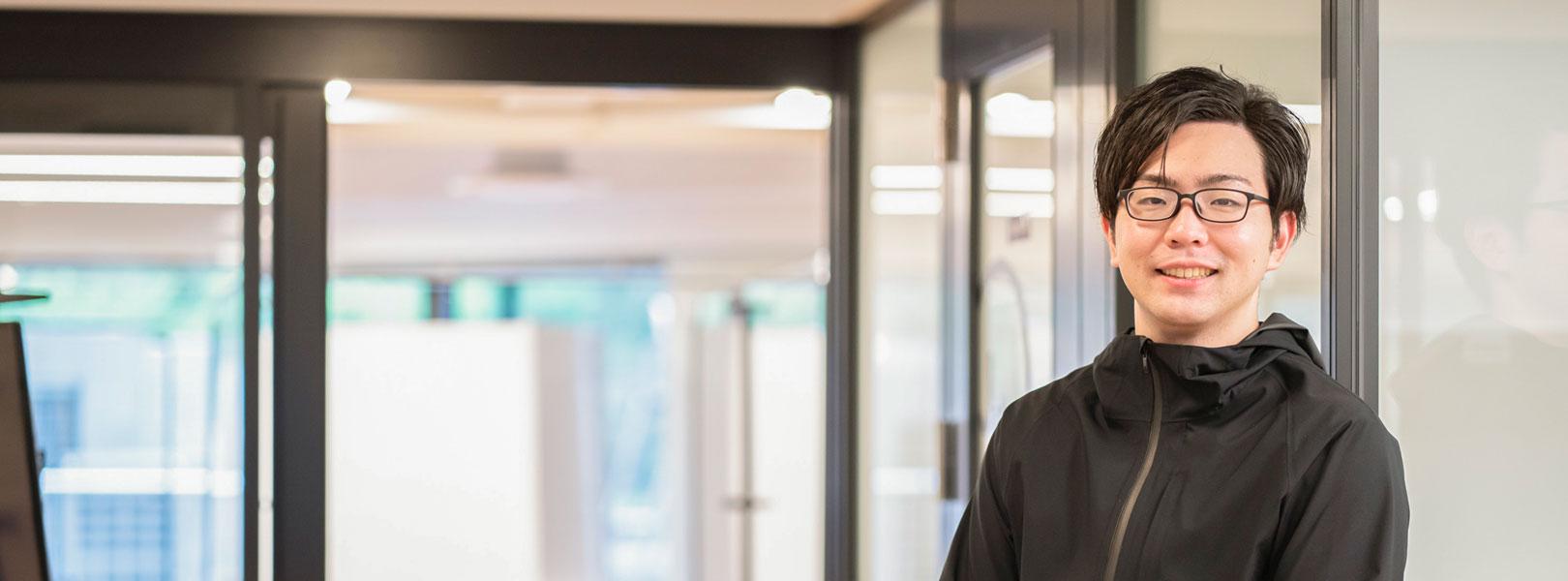 企業トップ画像