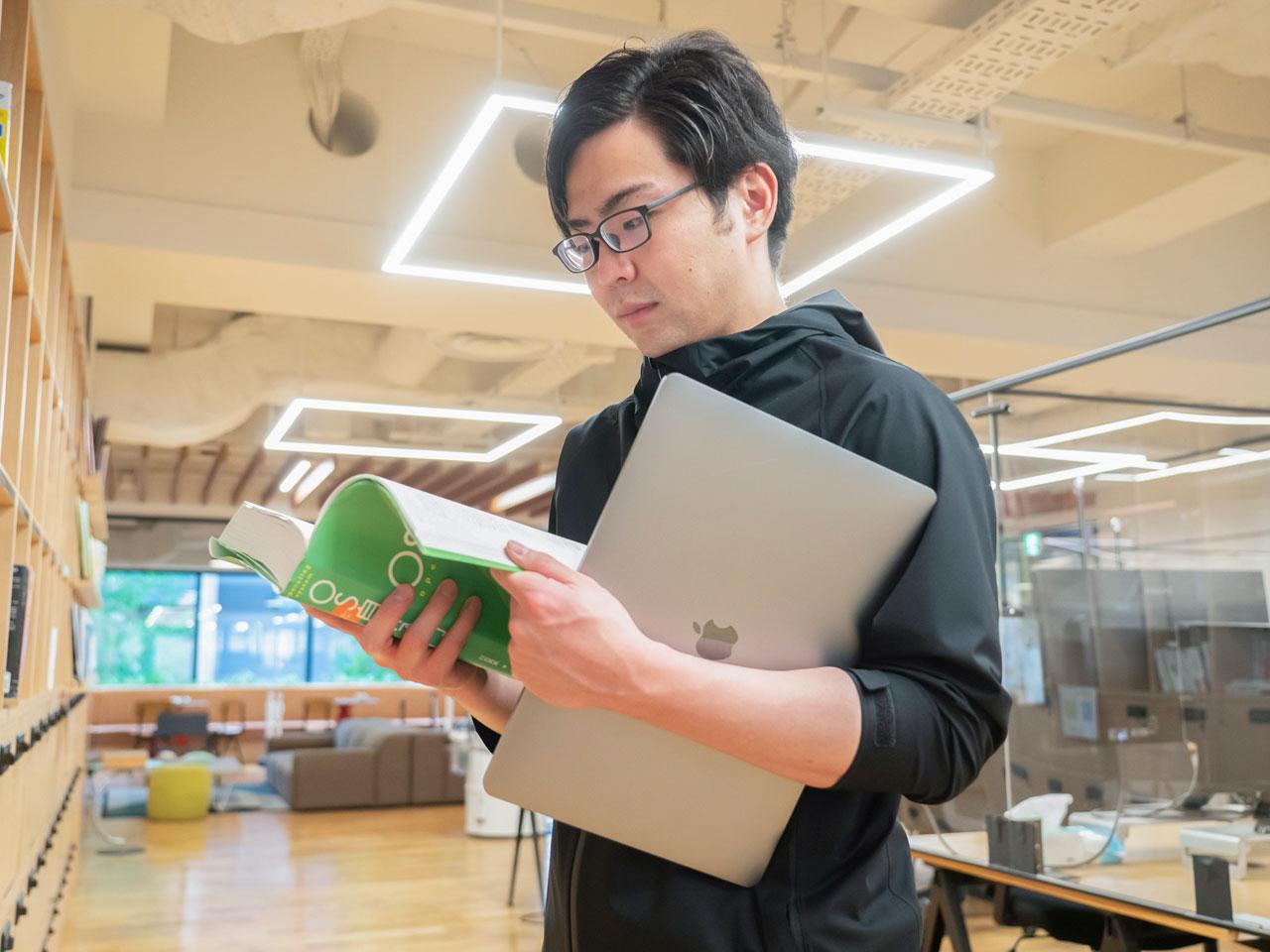 フルリモートとフルフレックスを基本とした働き方で、日本全国に住むエンジニアをターゲットに組織作りを進めていく。