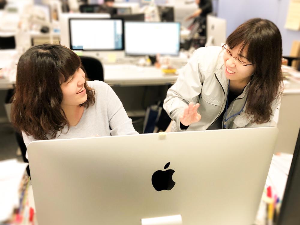 東洋 株式会社のイメージ画像2