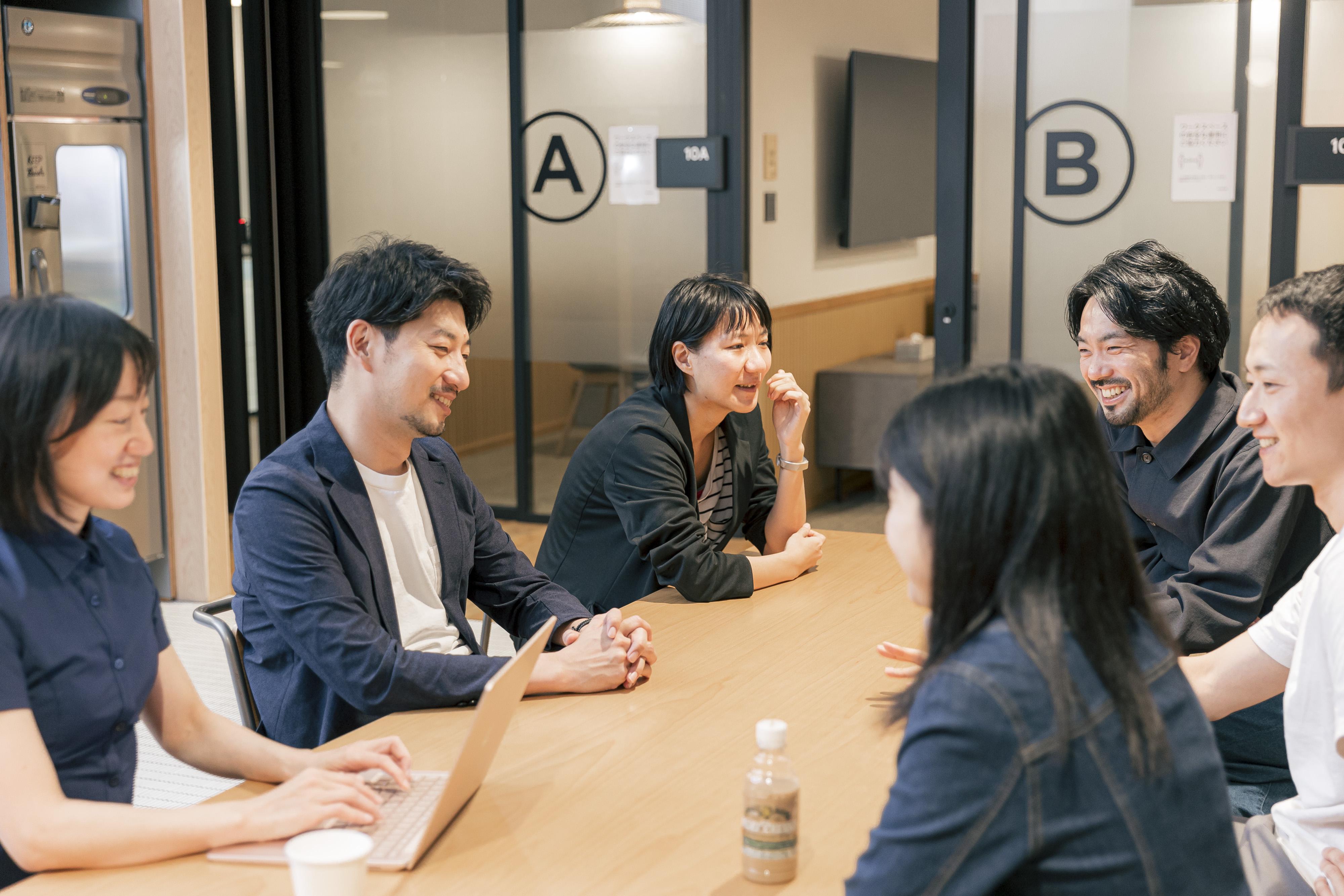 株式会社 SORAMICHIのイメージ画像2