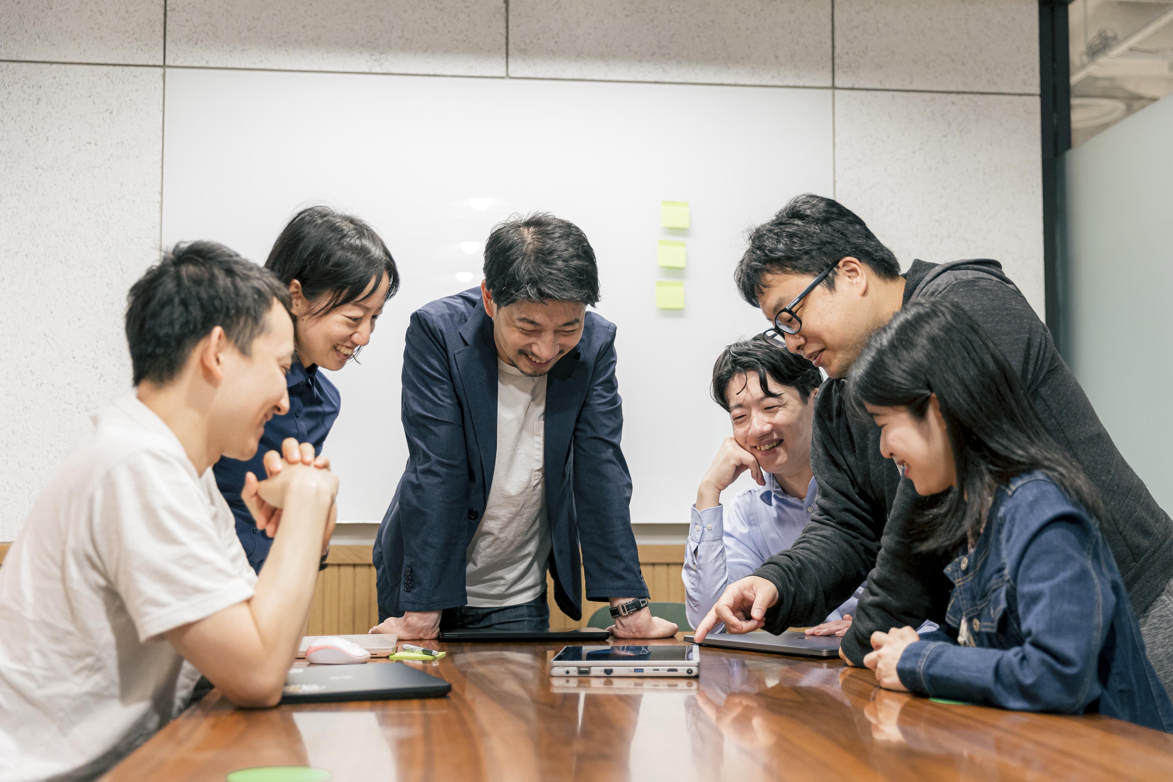 株式会社 SORAMICHIのイメージ画像3