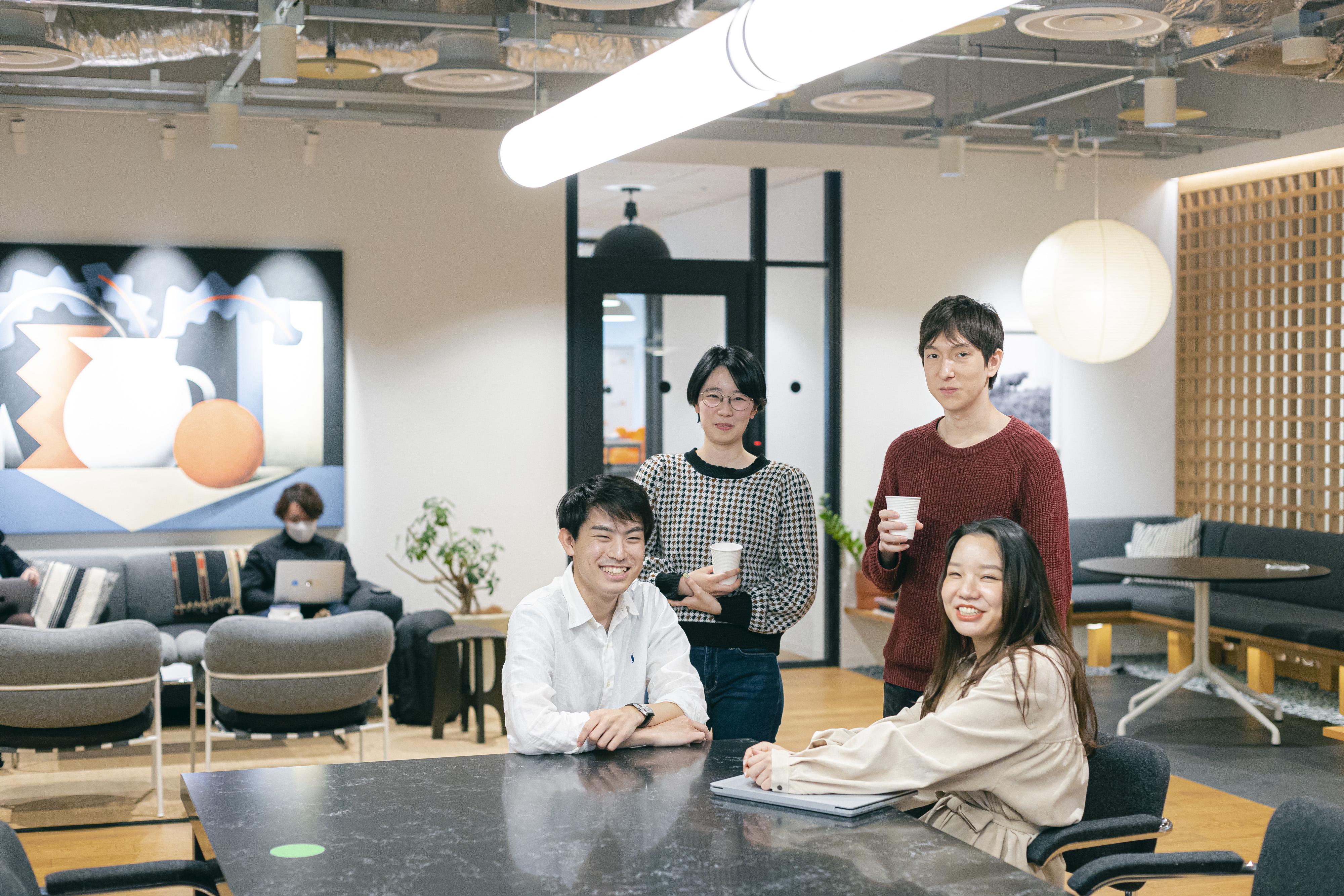 株式会社 SORAMICHIのイメージ画像3