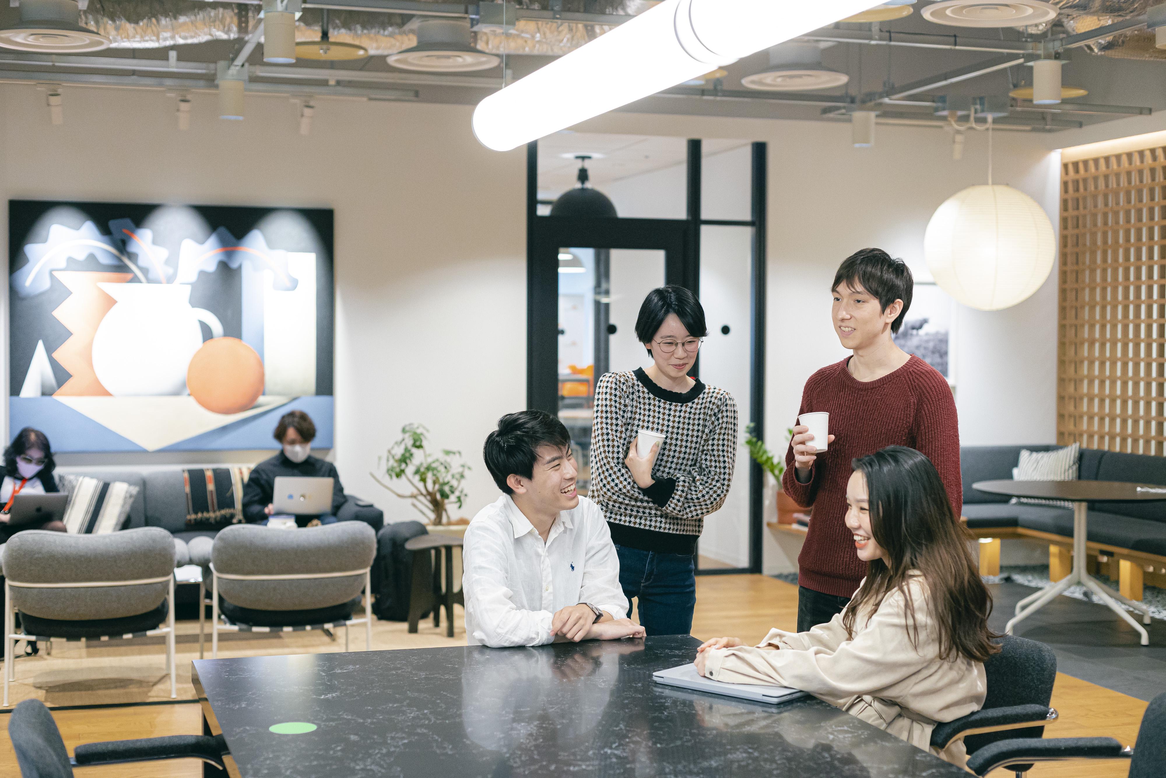 株式会社 SORAMICHIのイメージ画像3