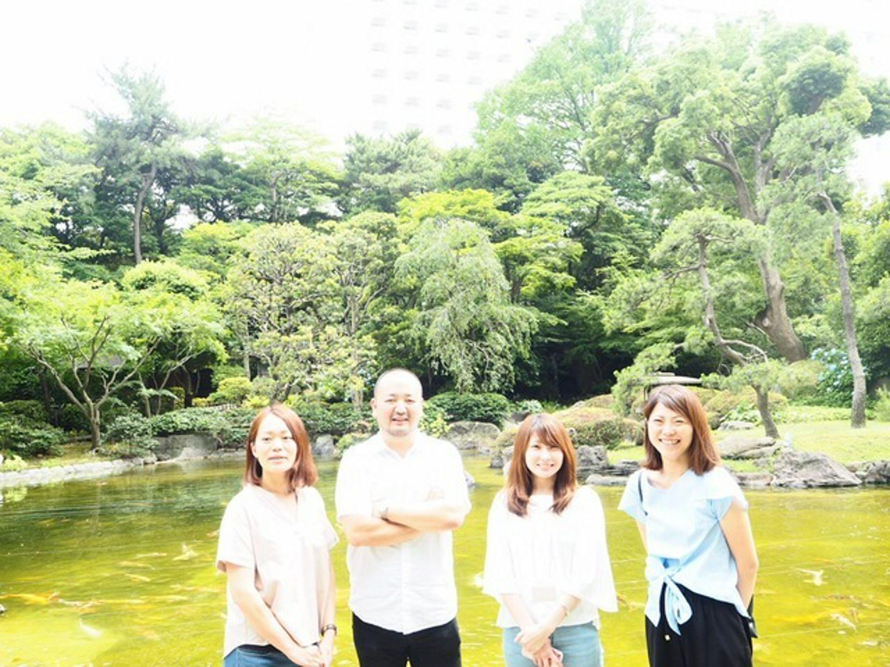 株式会社イクスポート 求人画像1