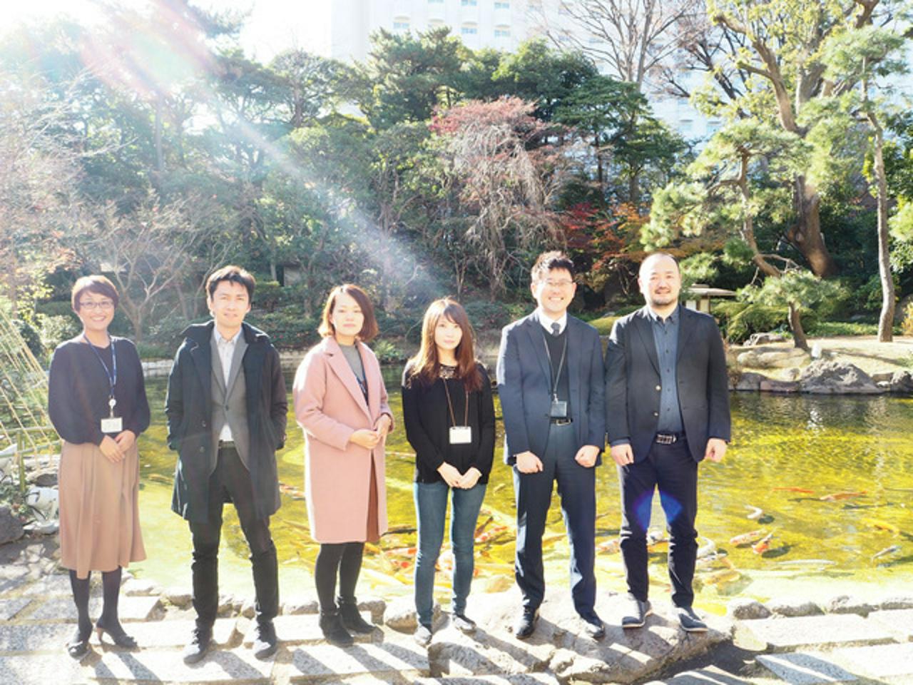 株式会社イクスポート 求人画像1