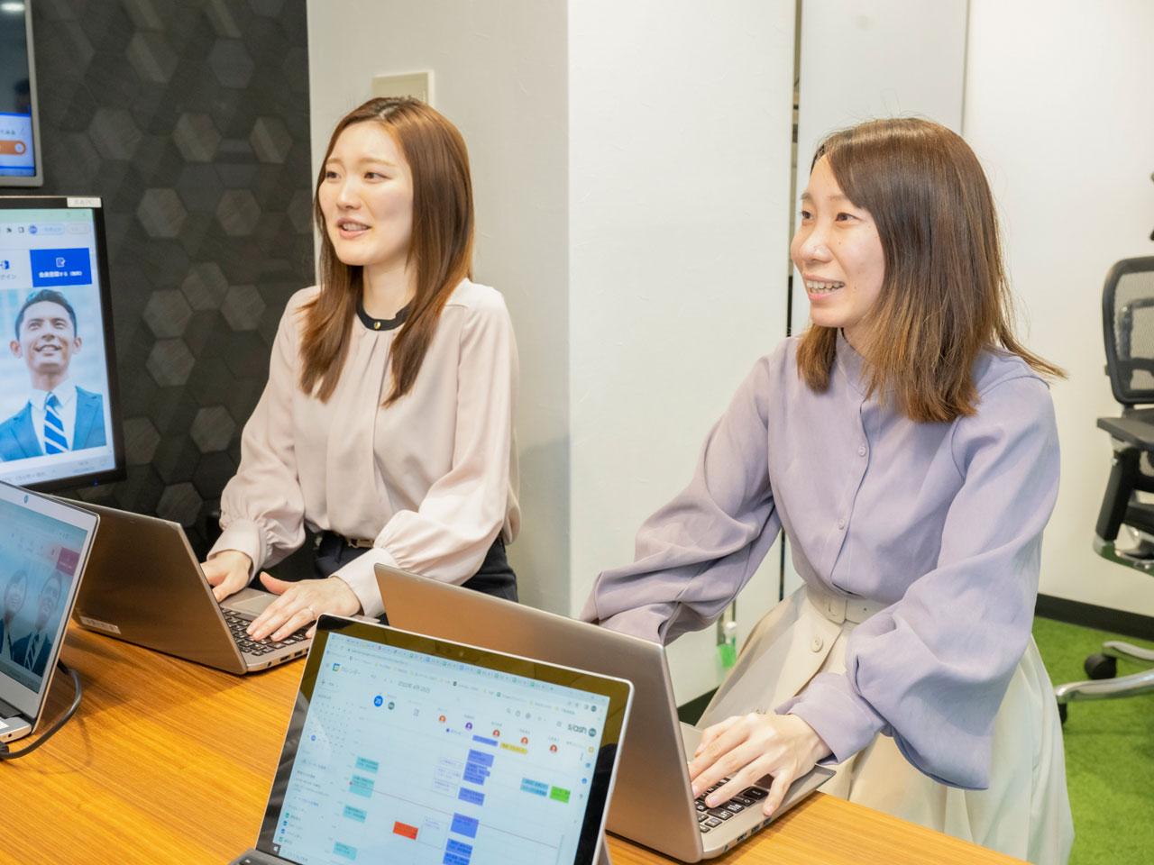 『リブロ』はこれまでに全国2,000店舗以上の不動産店での導入実績がある。