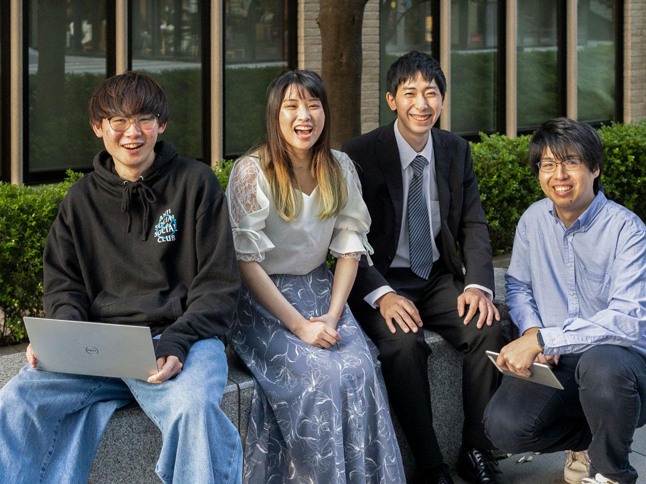 株式会社 IIJプロテックのイメージ画像1