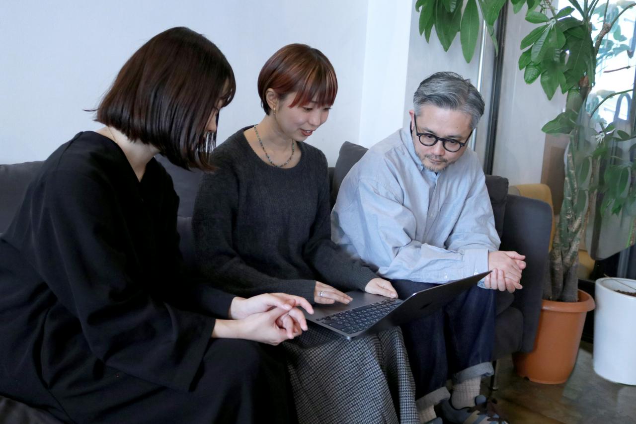 株式会社cinra 求人画像1