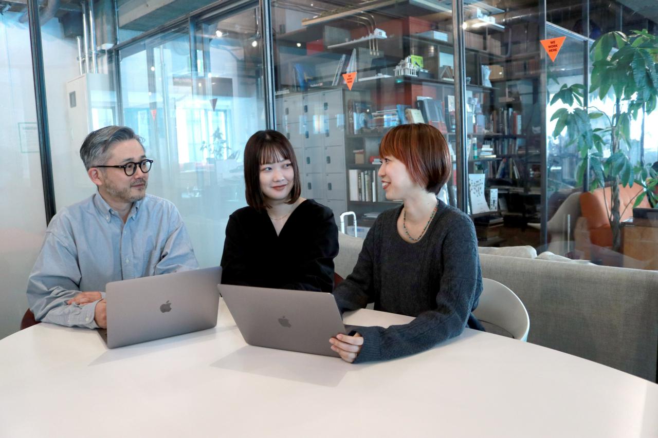 株式会社cinra 求人画像1