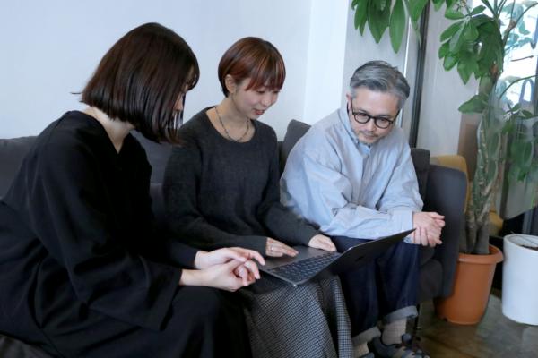 募集している求人：バックエンドエンジニア