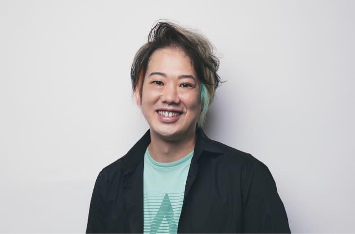 代表取締役社長　相原ゆうき（@fwh_aihara）