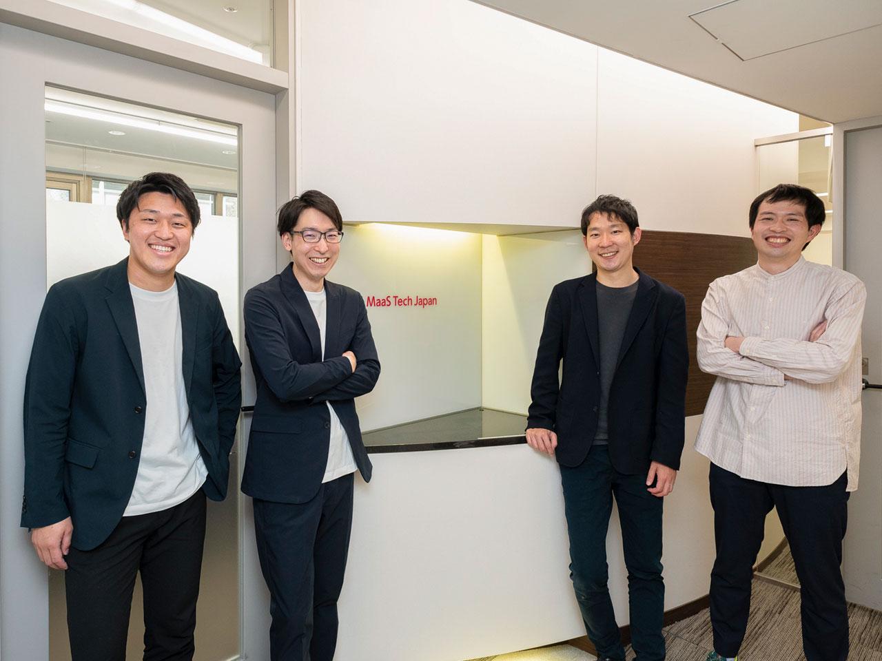 ある地域の課題を交通という切り口で解決するという情熱が必要で、プログラミングは手段に過ぎない。プログラミングを通して交通のエコシステムを確立させるという目的が重要だという。元々移動手段やまちづくりに強い関心を持っている人材が活躍できると言えそうだ。