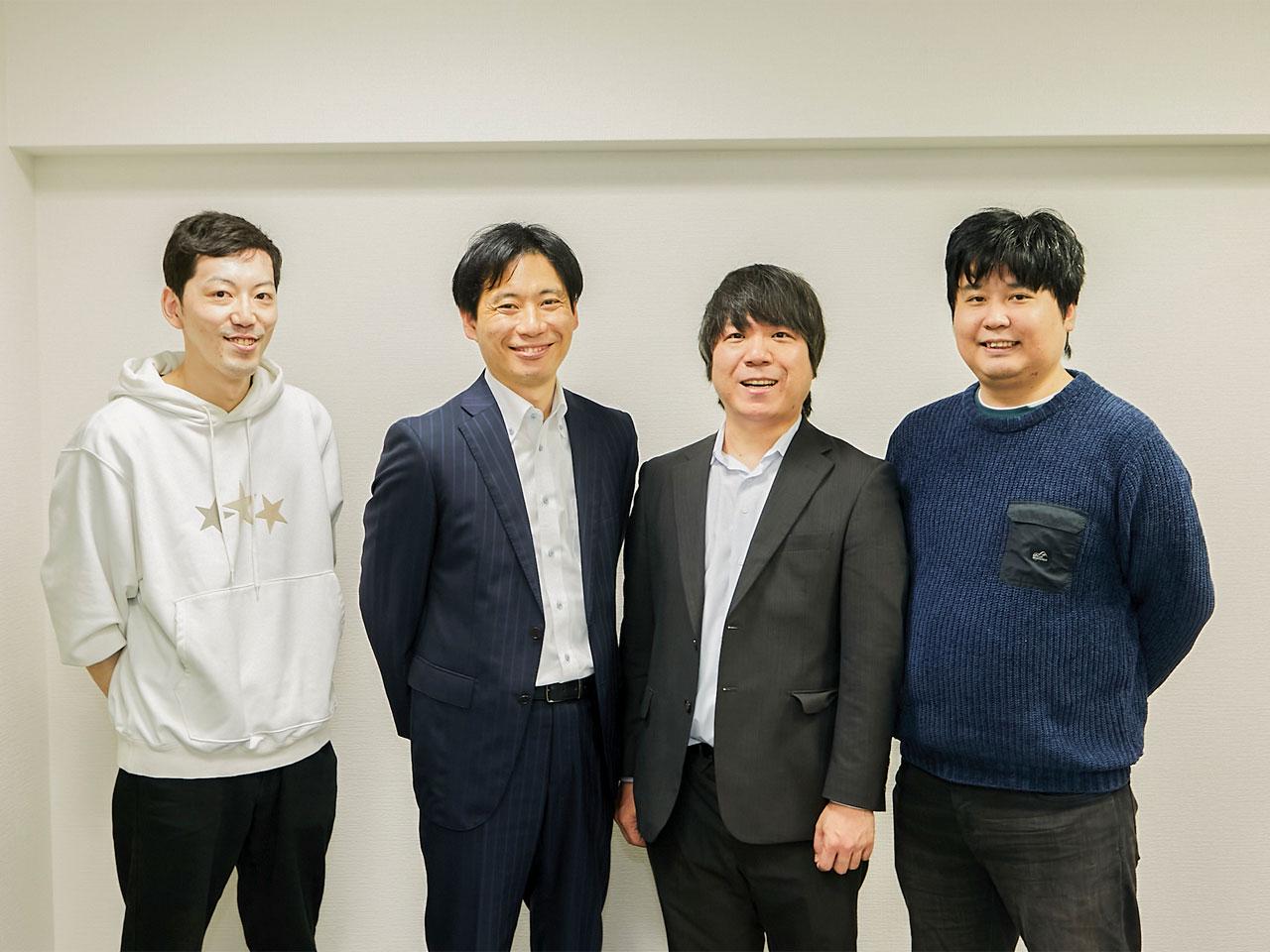 株式会社 ブリングアップ・プラスのイメージ画像2