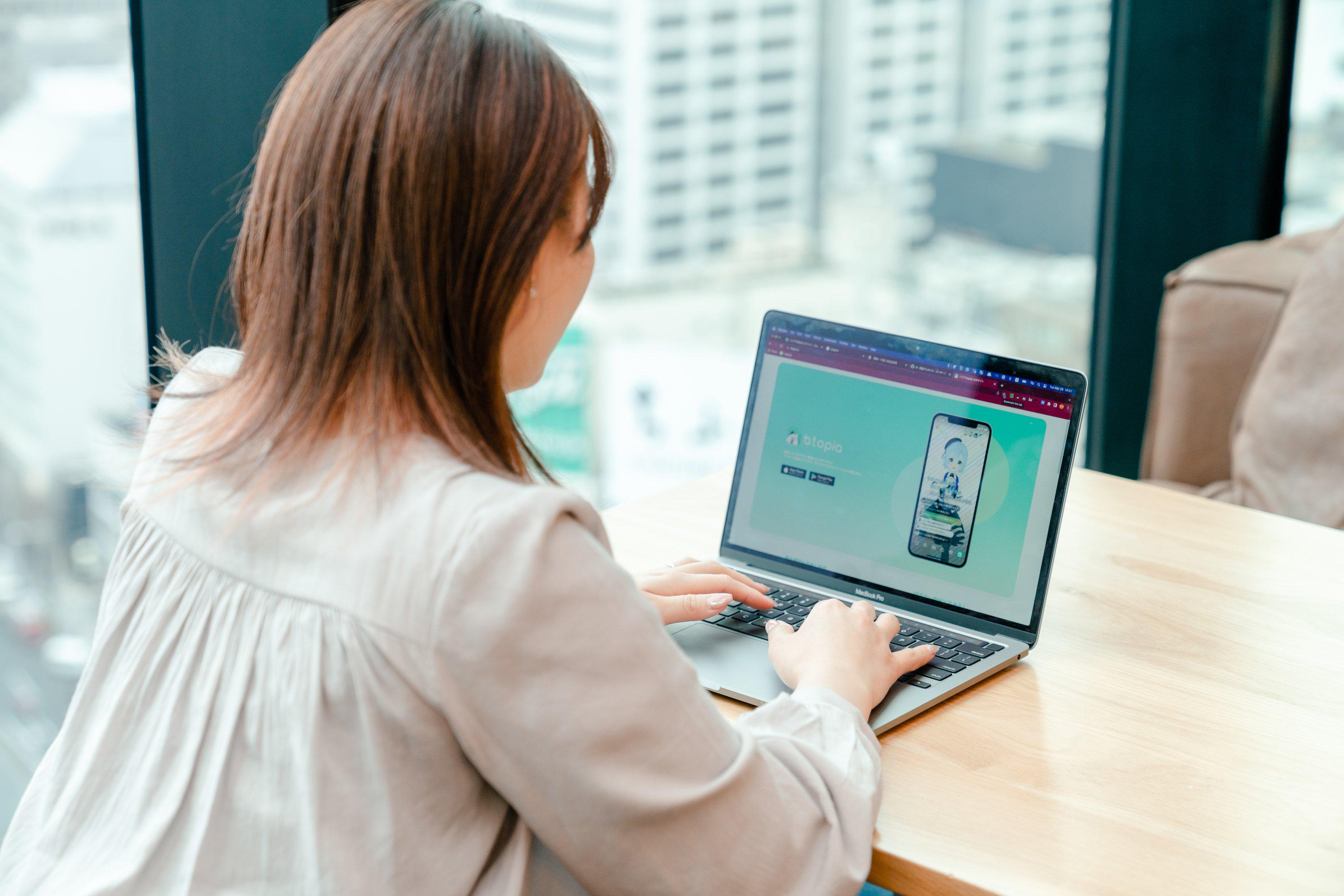 元々VR技術に長けている会社で、いずれはXR対応とし、よりリッチな没入体験を目指す。