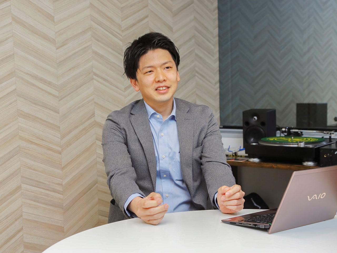 株式会社 INAP Visionのイメージ画像3