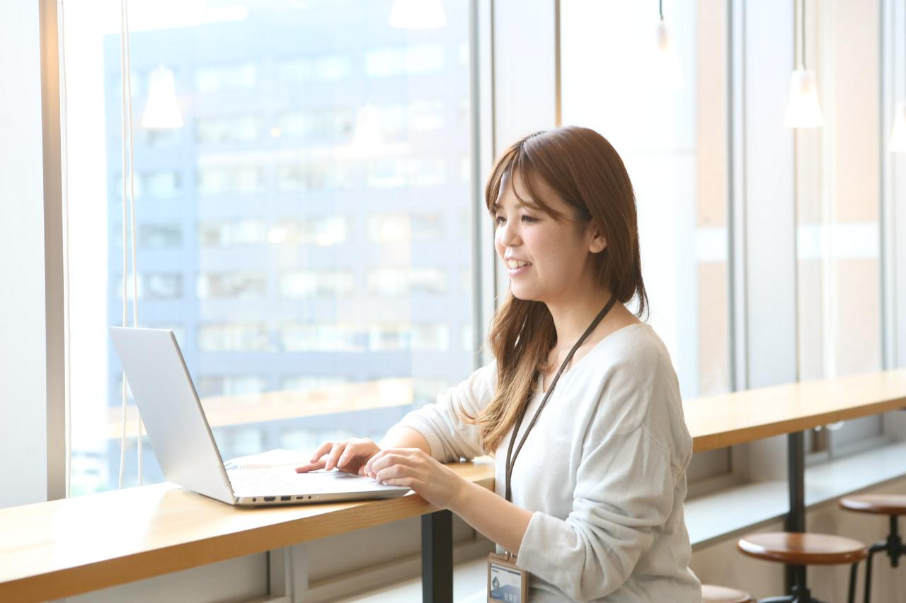 株式会社ワイヤードビーンズ 求人画像1