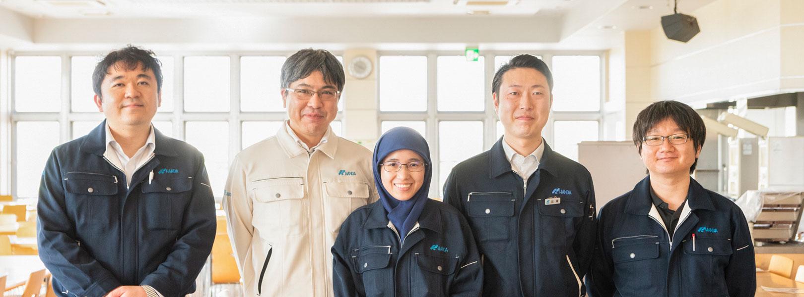 企業トップ画像