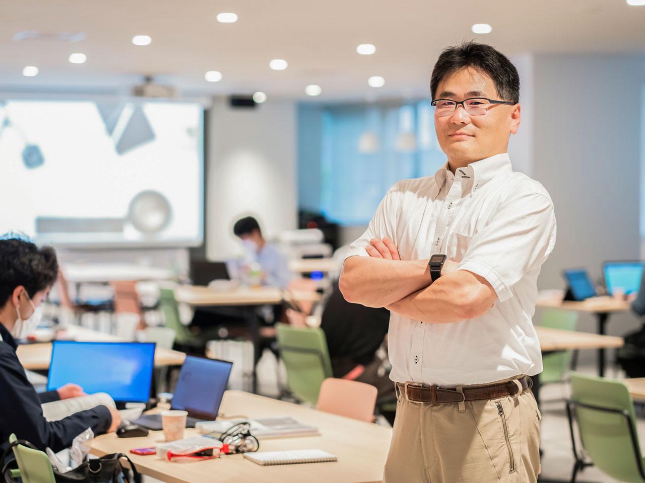 パッケージ化した会計ソフトや、会計のクラウドサービスについて、先駆的にリリースした業界のパイオニアである。