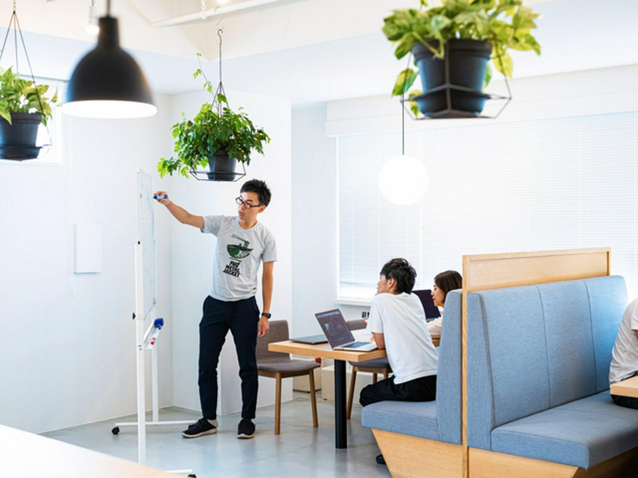 株式会社クラシコム 求人画像1