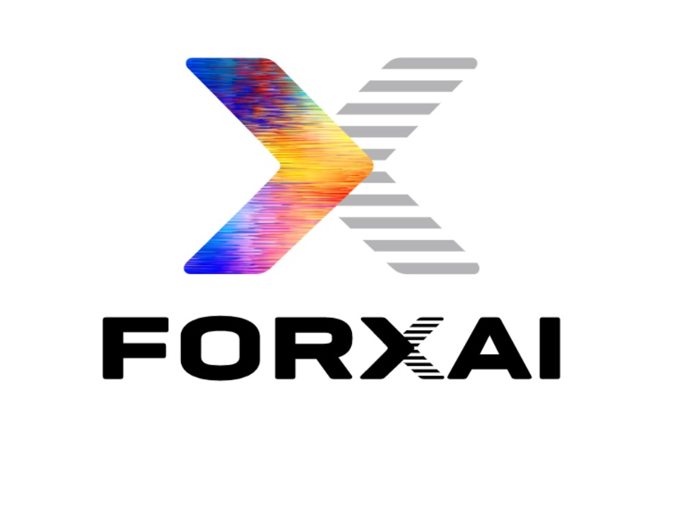 FORXAI（フォーサイ）は、お客様・パートナーと共に、社会のDXを加速させる画像IoTのプラットフォーム。画像技術×最新のIoTやAIで介護現場の人行動検知や医療現場での胸部X線データの解析、インダストリー領域では、熱画像解析による製造設備の異常温度検知や製品外観の不具合を画像解析により自動検出。これらの技術により安心・安全な業務の生産性向上を実現する。