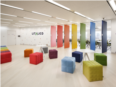 株式会社 LITALICOのイメージ画像2