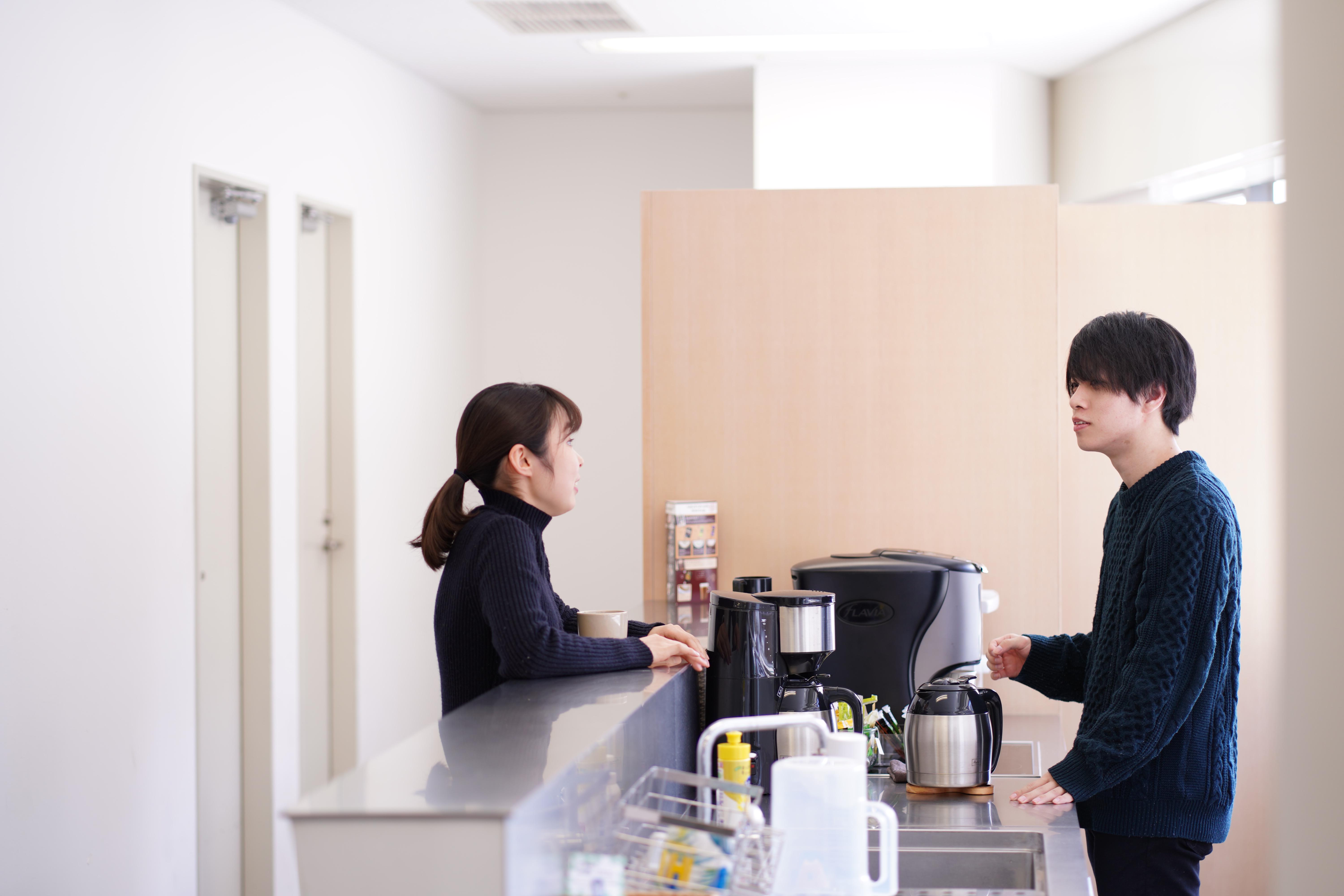 株式会社 エイジェックスデジタルストラテジーズのイメージ画像3