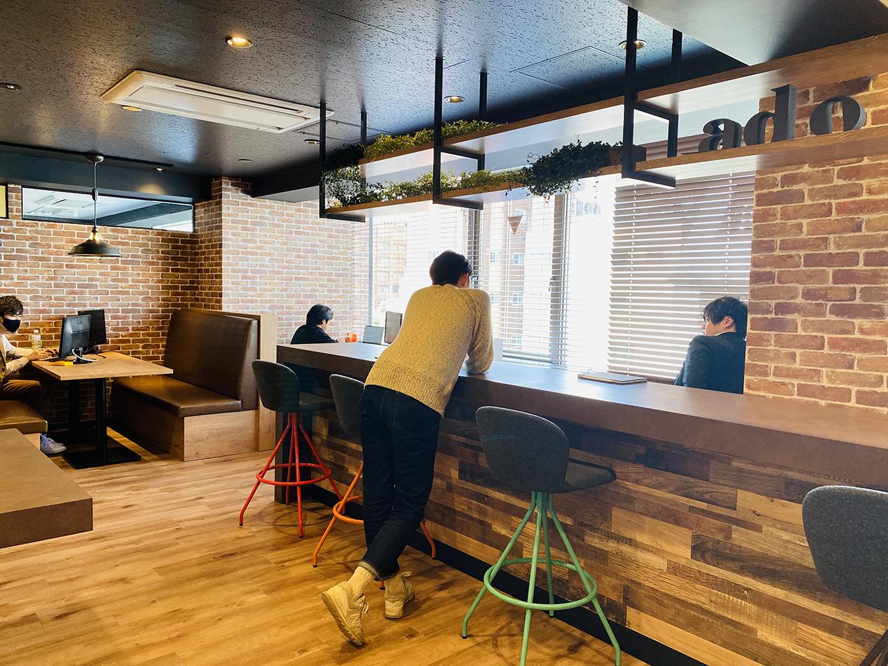 企業理念は「楽しく成長」だ。常にベンチャーマインドを忘れることなく、何事にも楽しく取り組み、「ちょっと人と違うね」といわれるサービス提供を目指す。