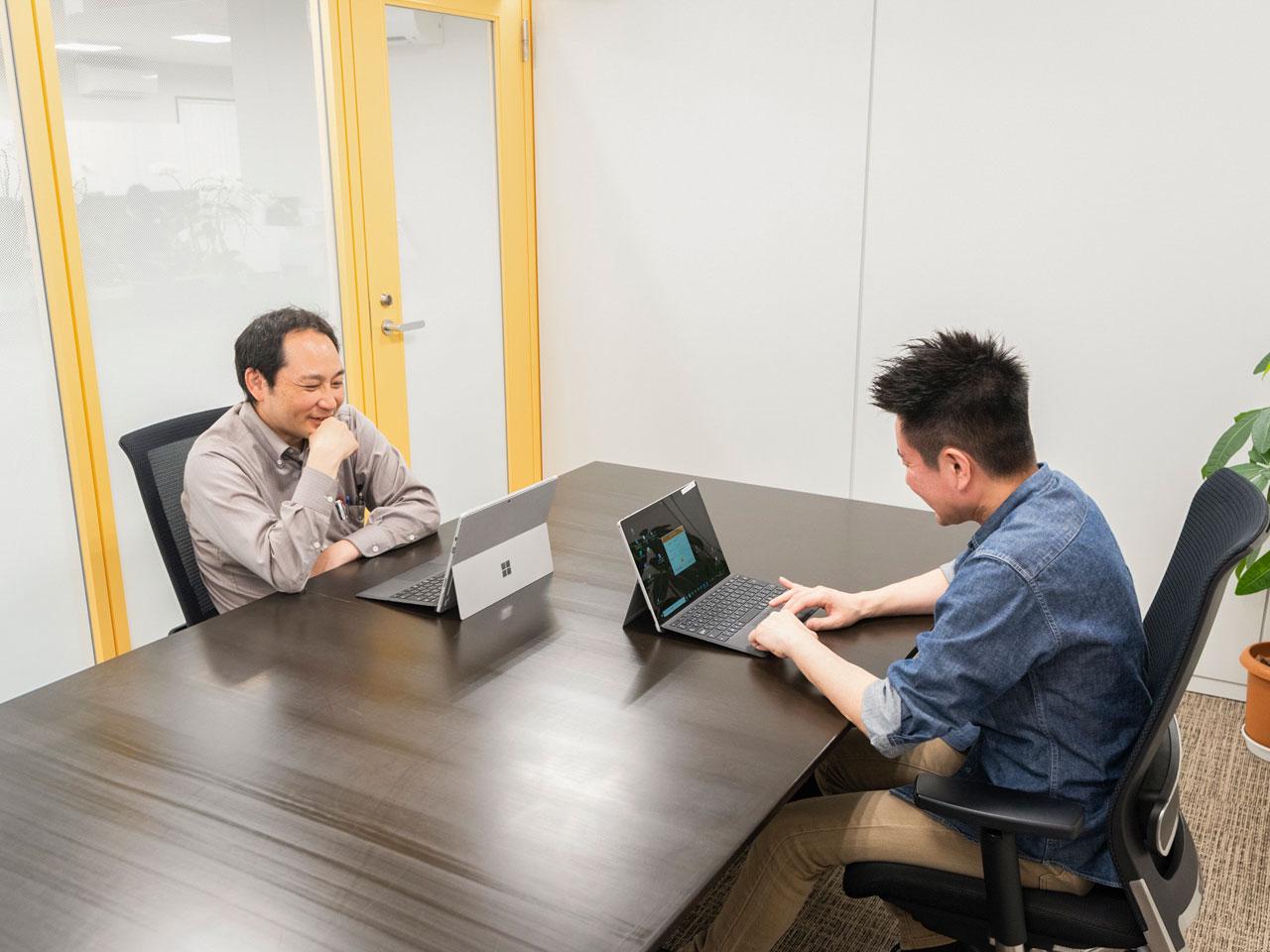 マイコミュニケーション 株式会社のイメージ画像2