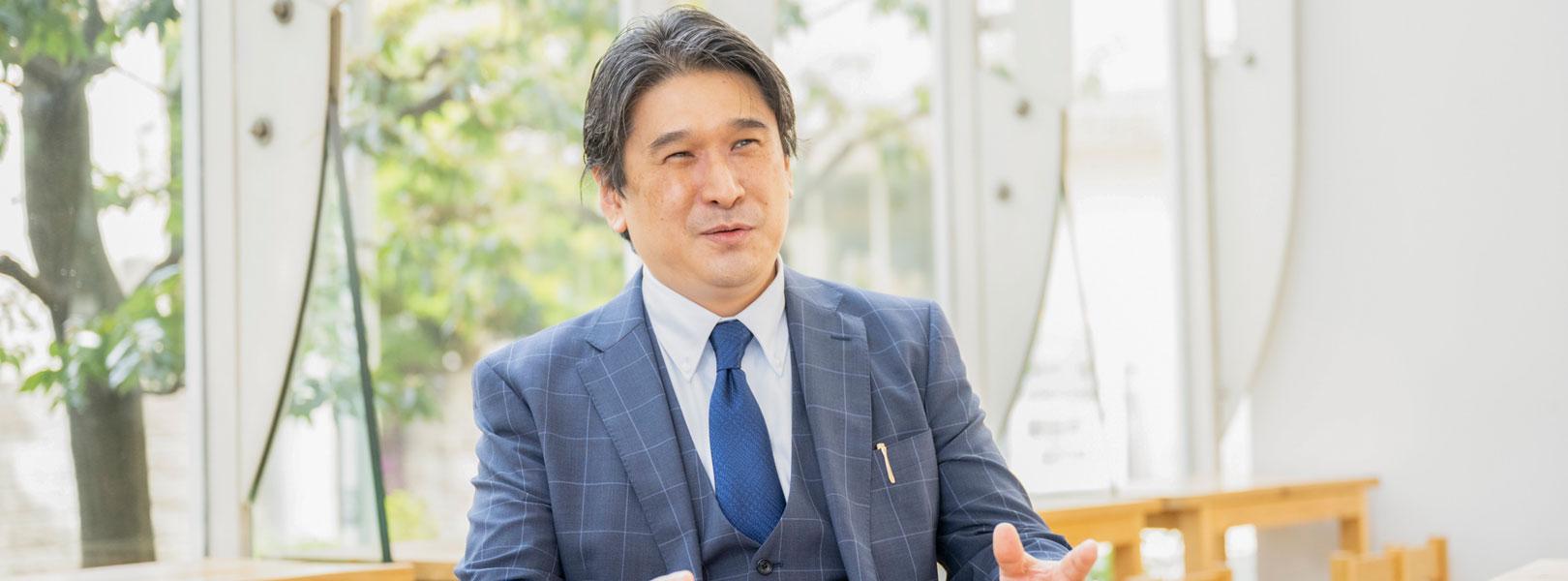 企業トップ画像