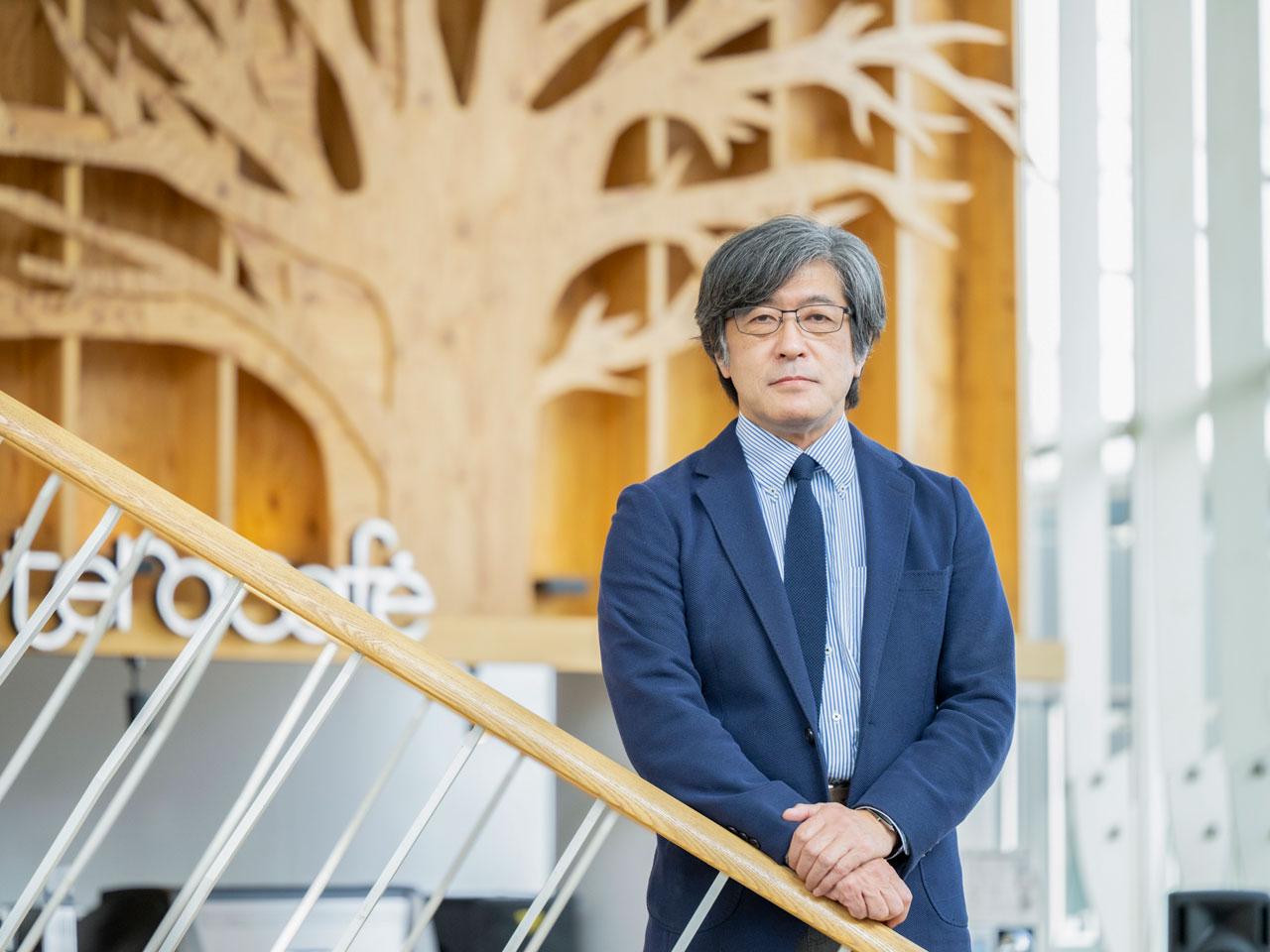 2022年4月東京テクニカルカレッジに「IoT＋AI科」が新設され、教員を募集。