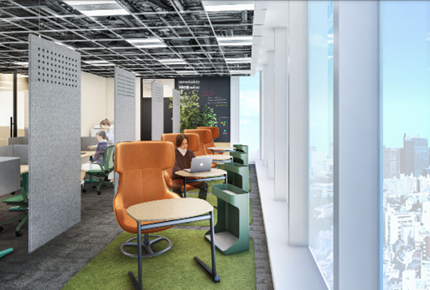 株式会社 グローバルウェイのイメージ画像3