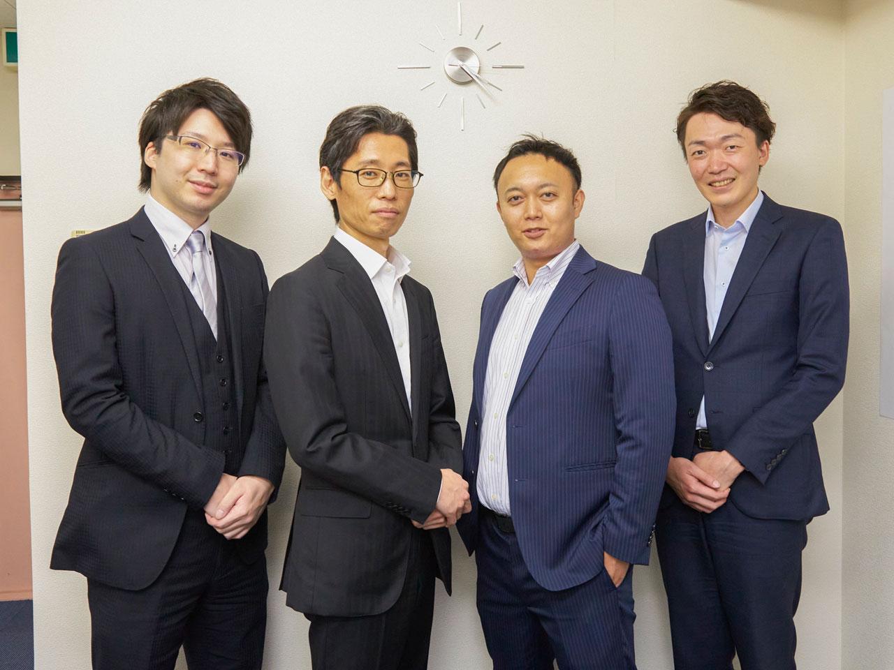 その原動力となっているのは、周囲の信頼を獲得するために同社がずっと貫いてきた「あるメッセージ」だ。