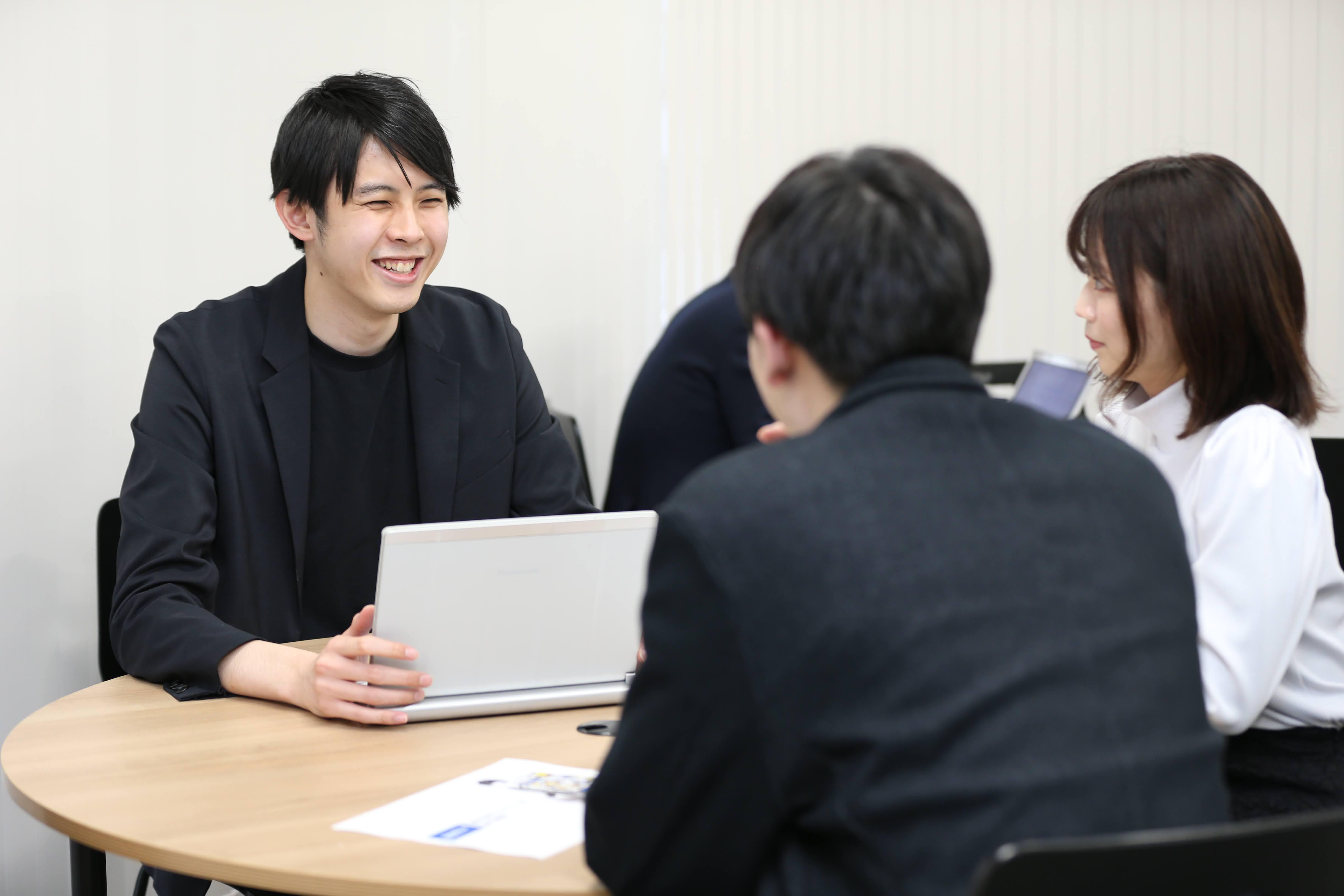 企業トップ画像