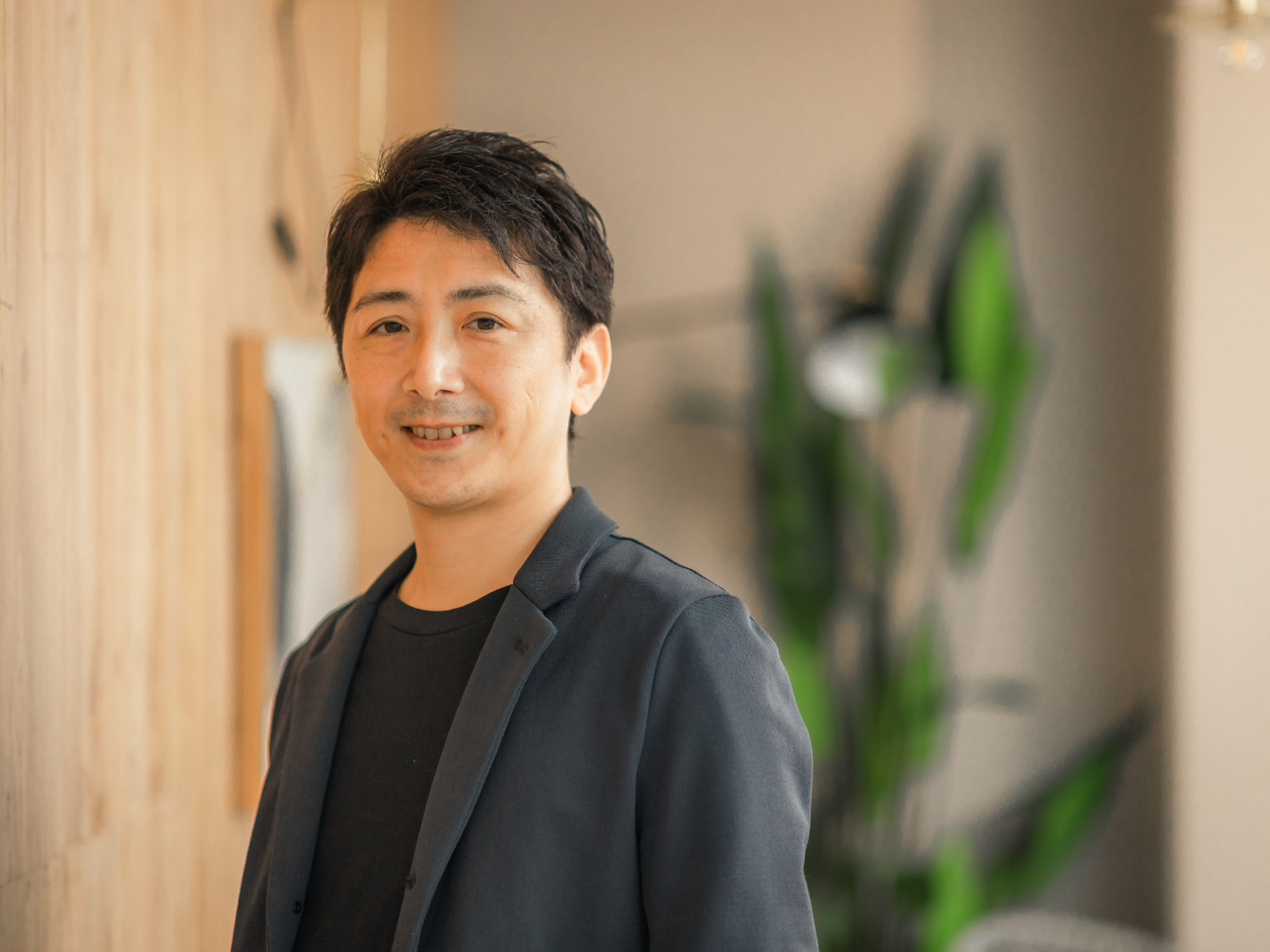 代表の石井氏は、2000年にネットベンチャーに創業メンバーとして参画して以来、副社長などを歴任し、一部上場まで導いた経歴の持ち主だ。