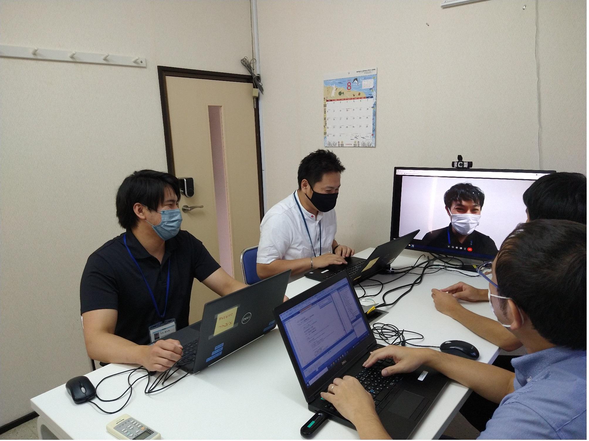 株式会社 バイトルヒクマのイメージ画像2