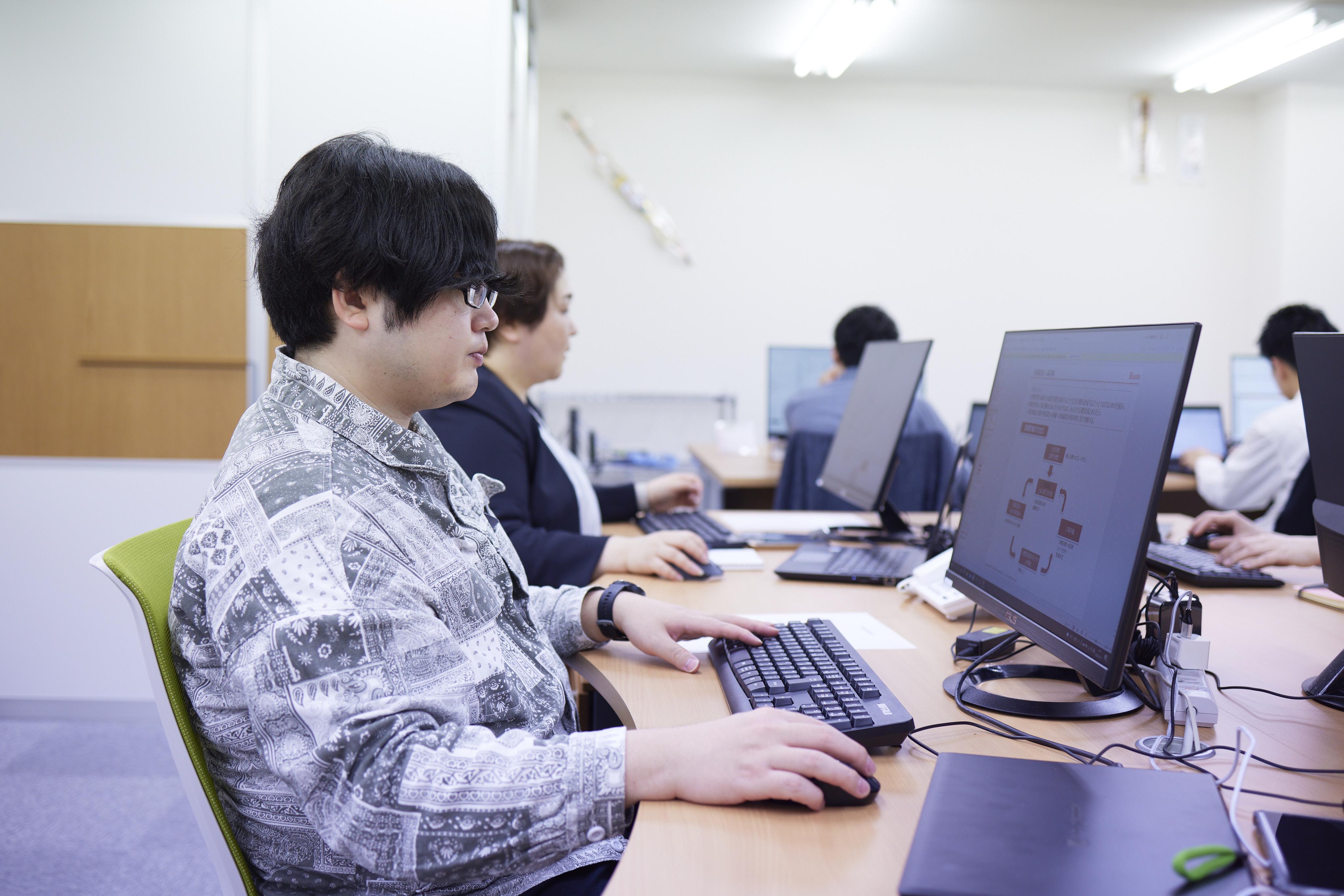 株式会社 ルーツ・テクノロジーズのイメージ画像3