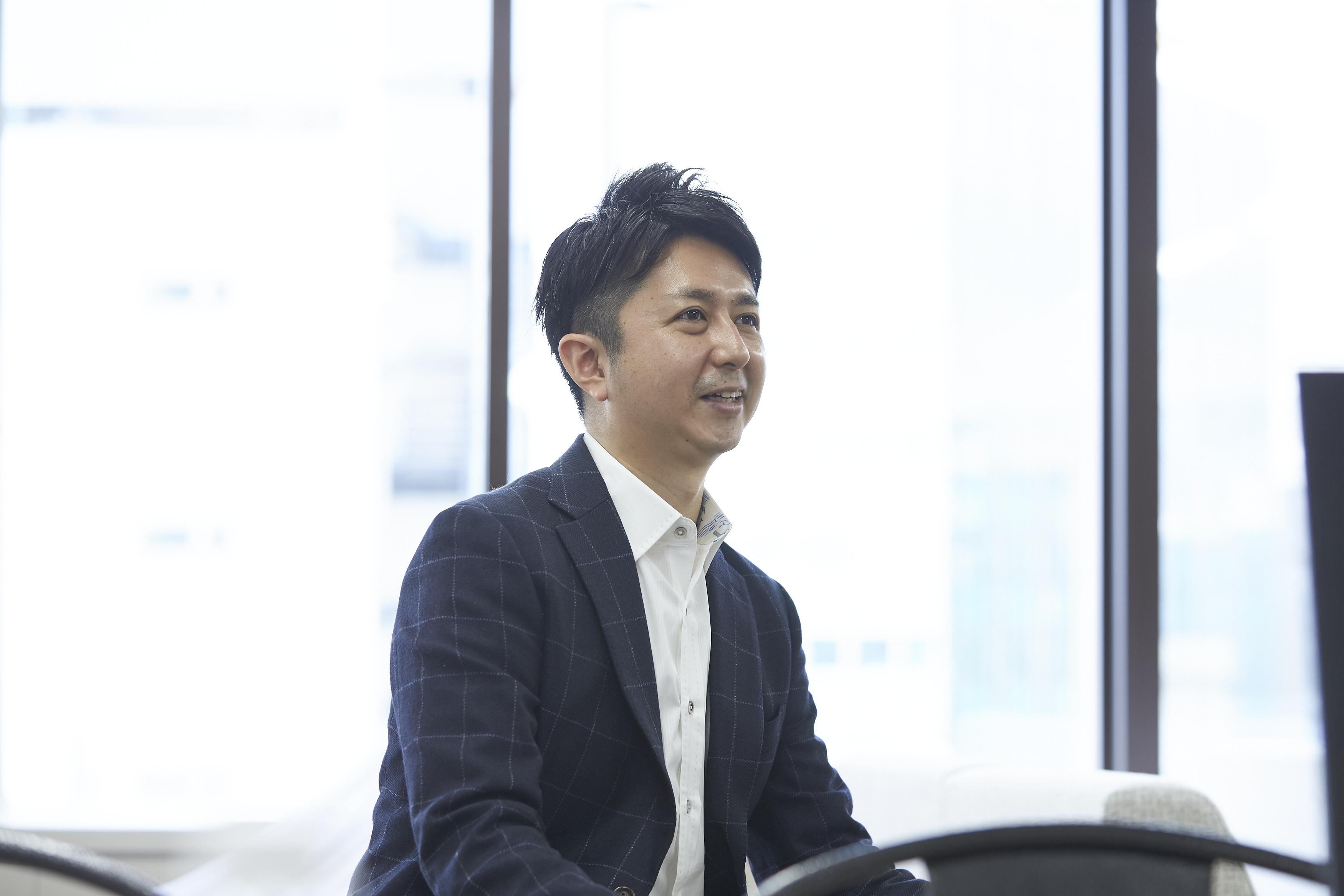 代表取締役　末宗