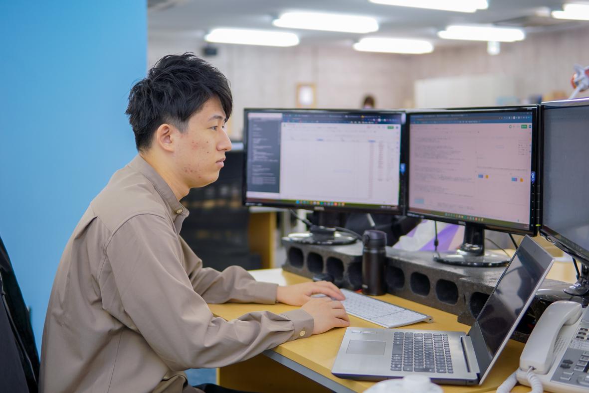 株式会社 グランネットのイメージ画像2