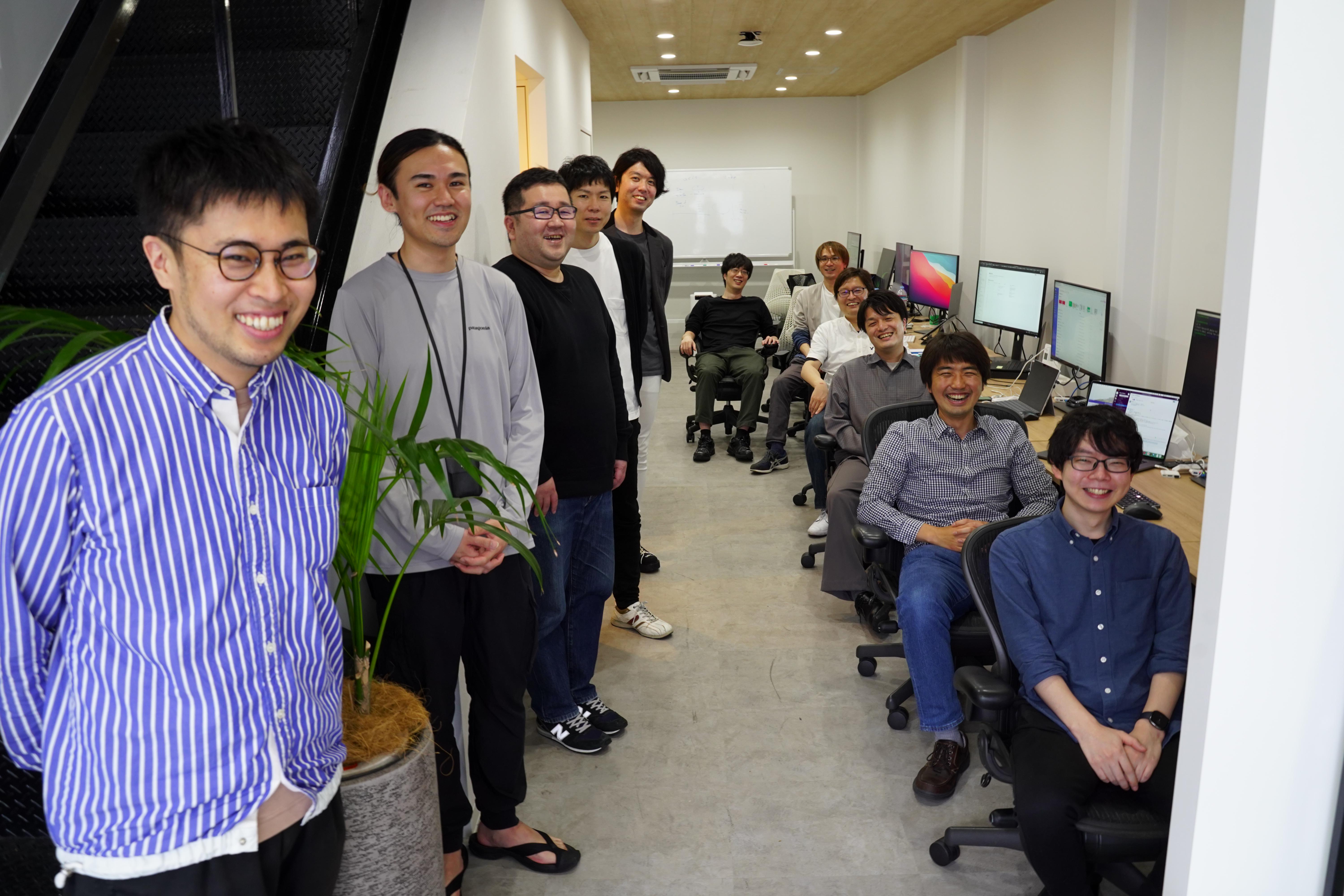 企業トップ画像