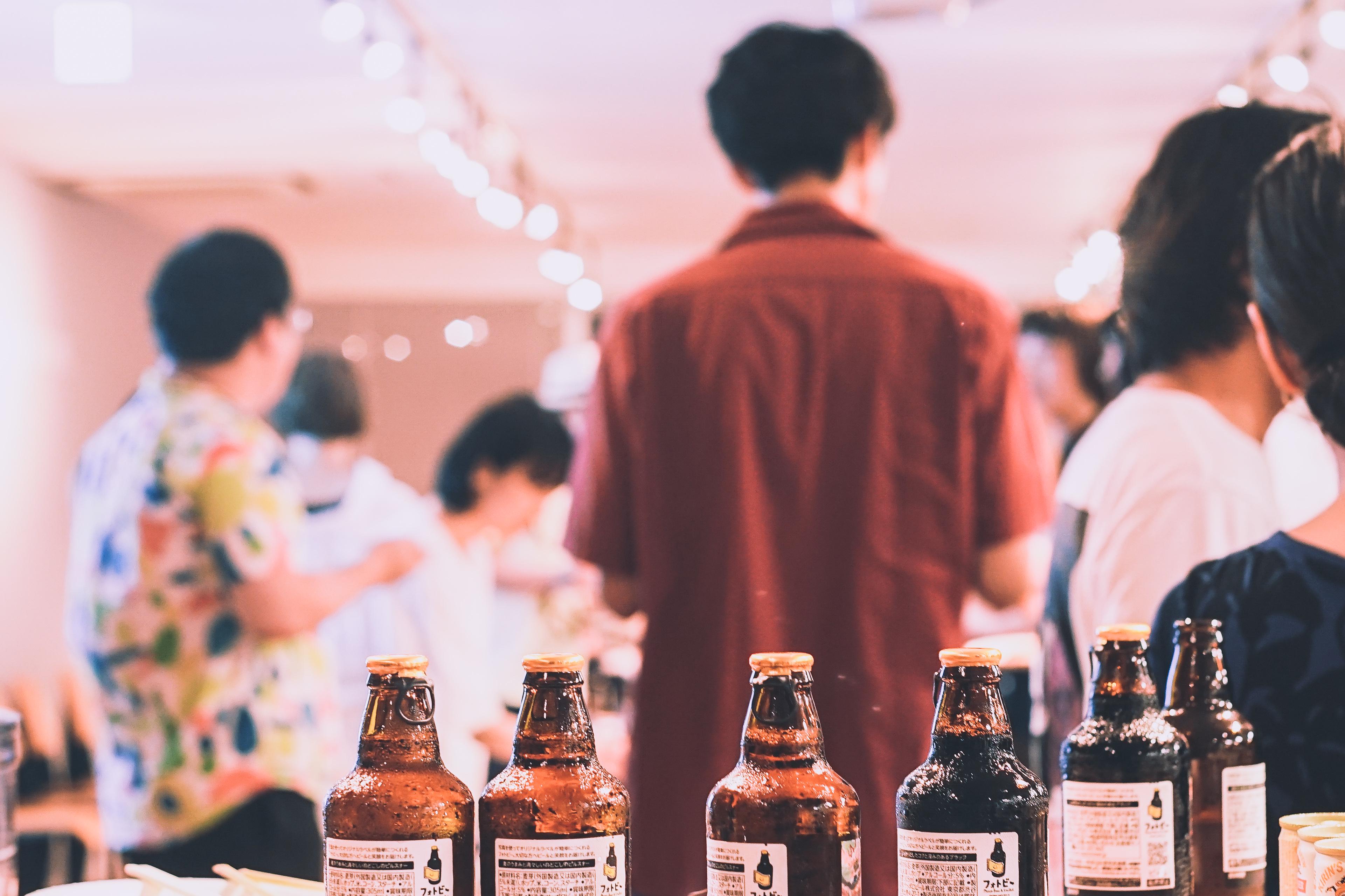 メンバー同士の交流が盛んなのも弊社の特徴。月に一回チーム単位で集まる「チーム会」や部活動など、コミュニケーション促進のため様々な取り組みを行っています。