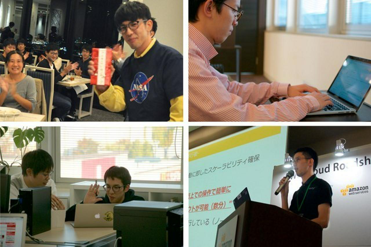 株式会社ロックウェーブ 求人画像1