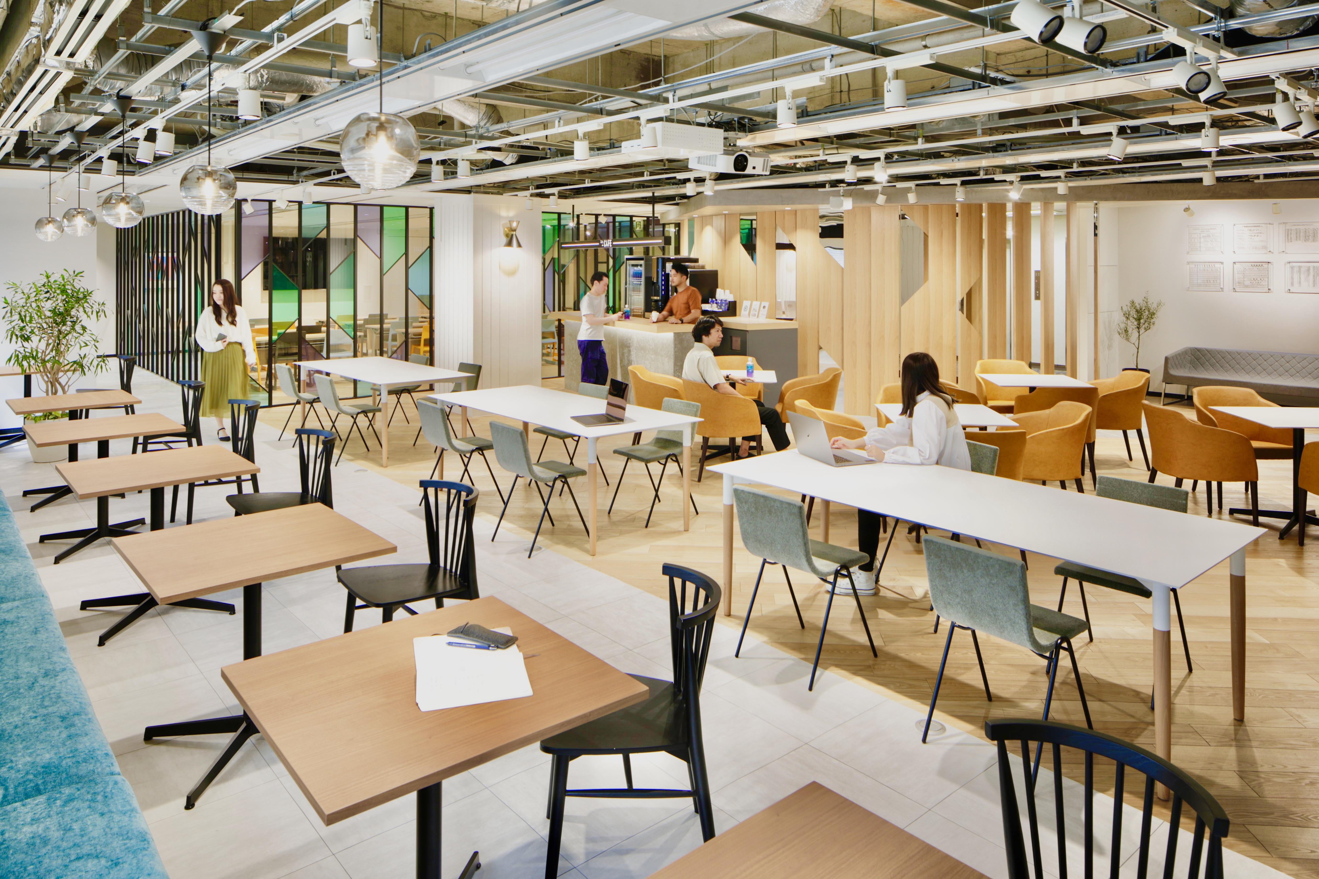 FANTAS technology 株式会社のイメージ画像2