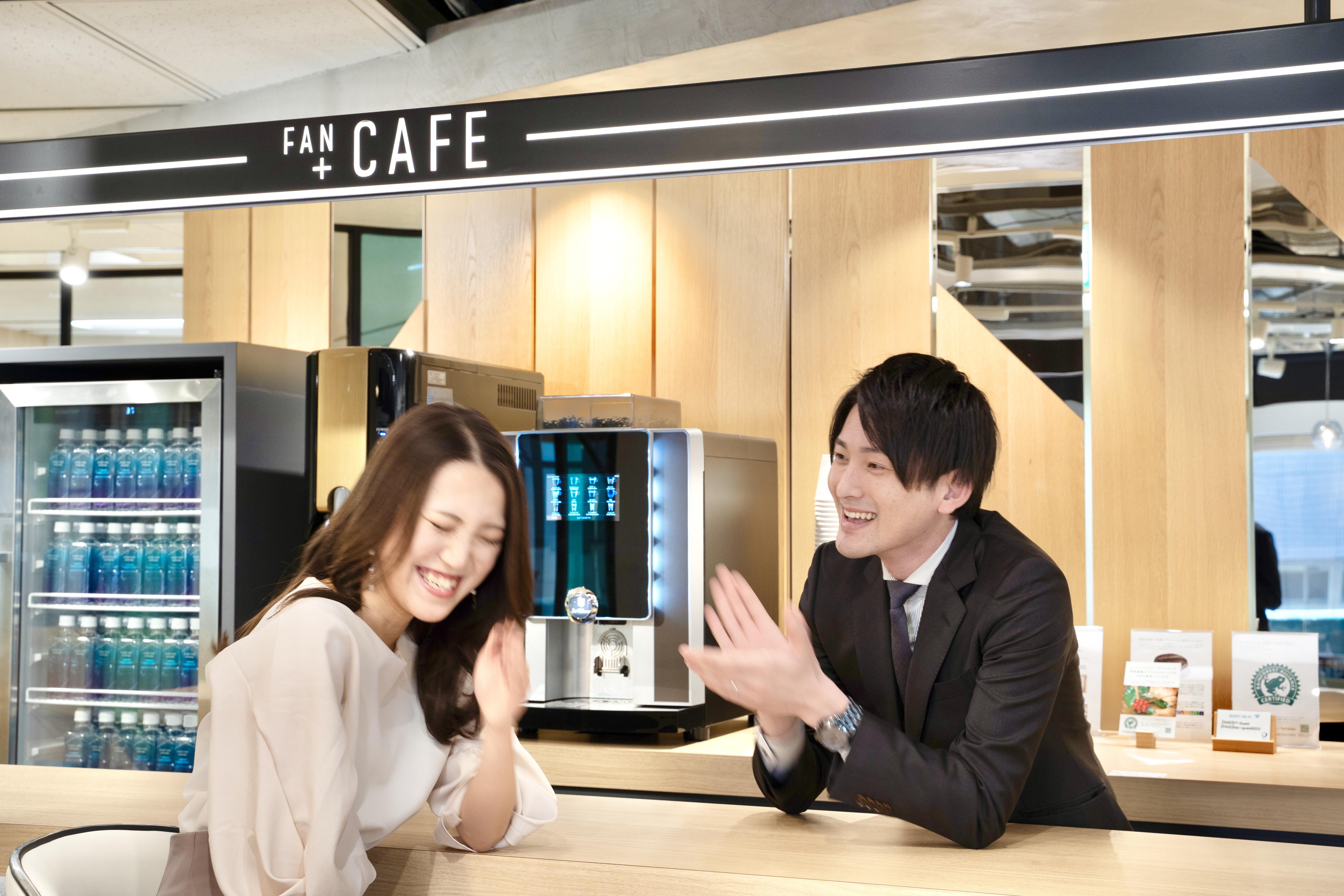 FANTAS technology 株式会社のイメージ画像1