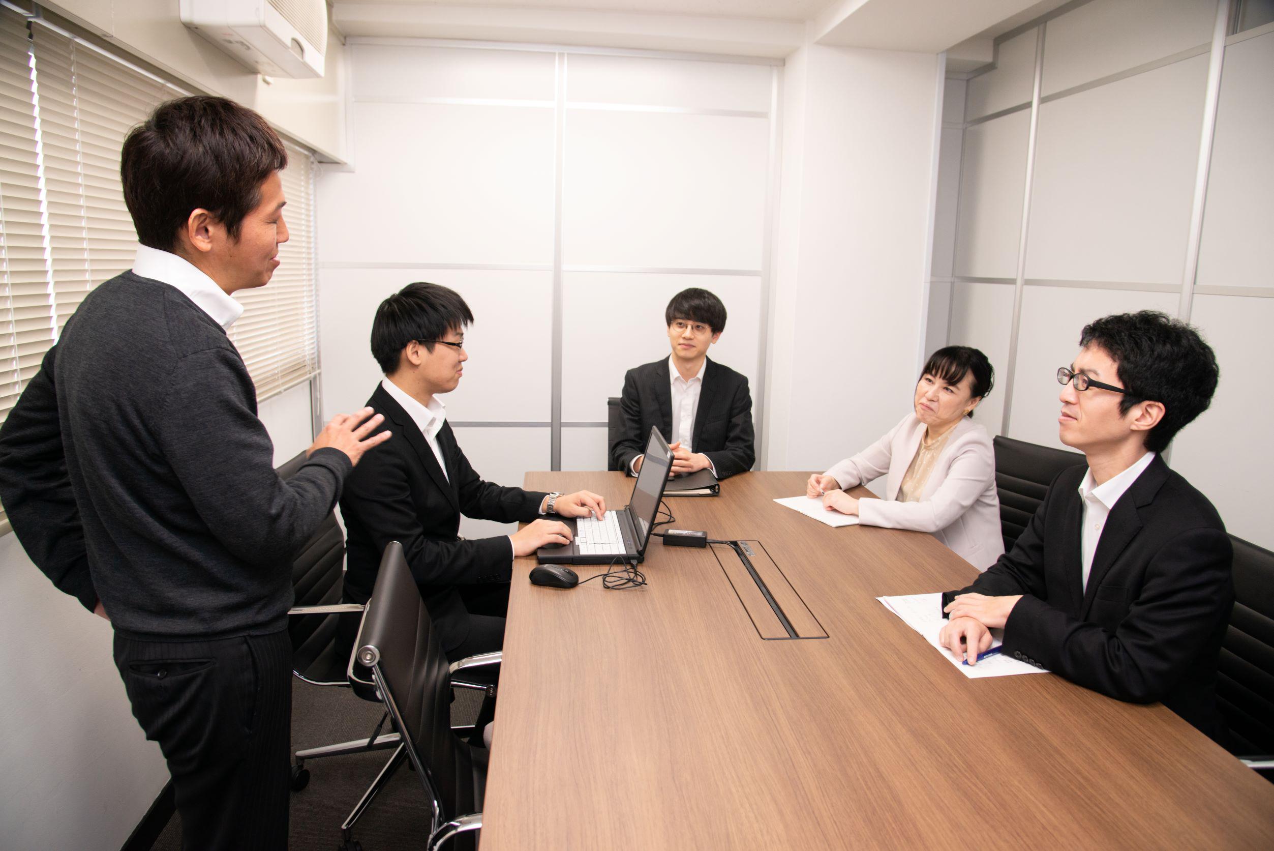 APクラスタ 株式会社のイメージ画像3