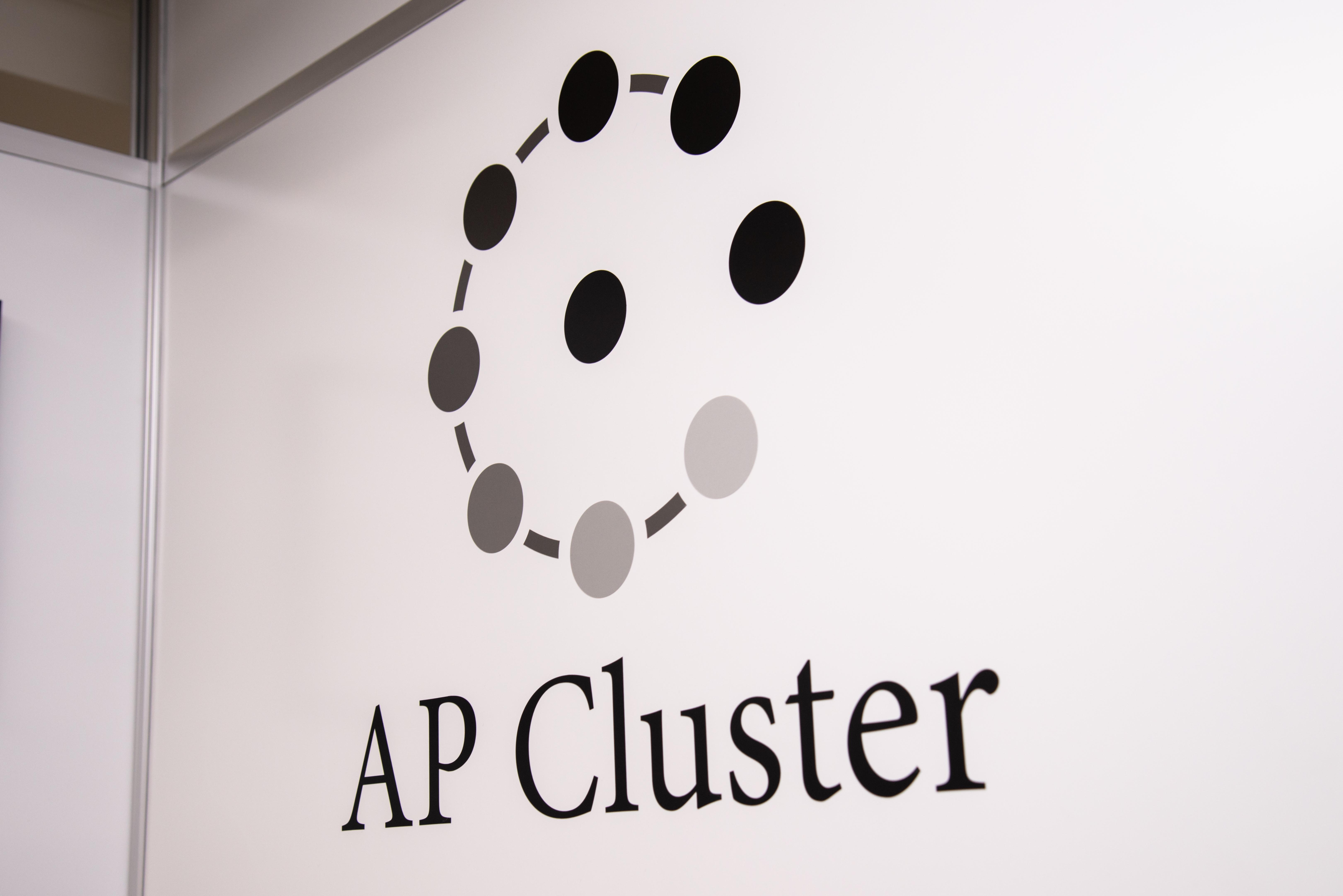 APクラスタ 株式会社のイメージ画像2
