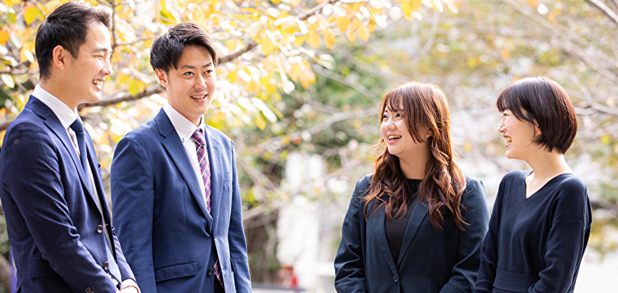 企業トップ画像