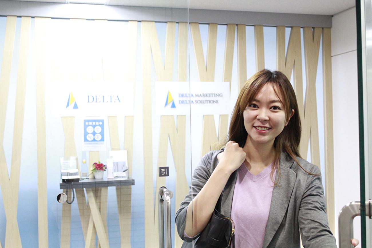 20代メンバーが活躍中。変化を柔軟に捉え、楽しめる方を歓迎します。