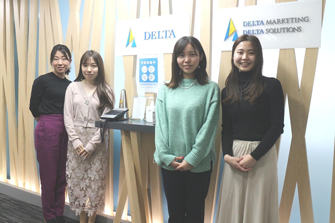 日本国内のみならず、グローバルに活躍できるステージもご用意しております。