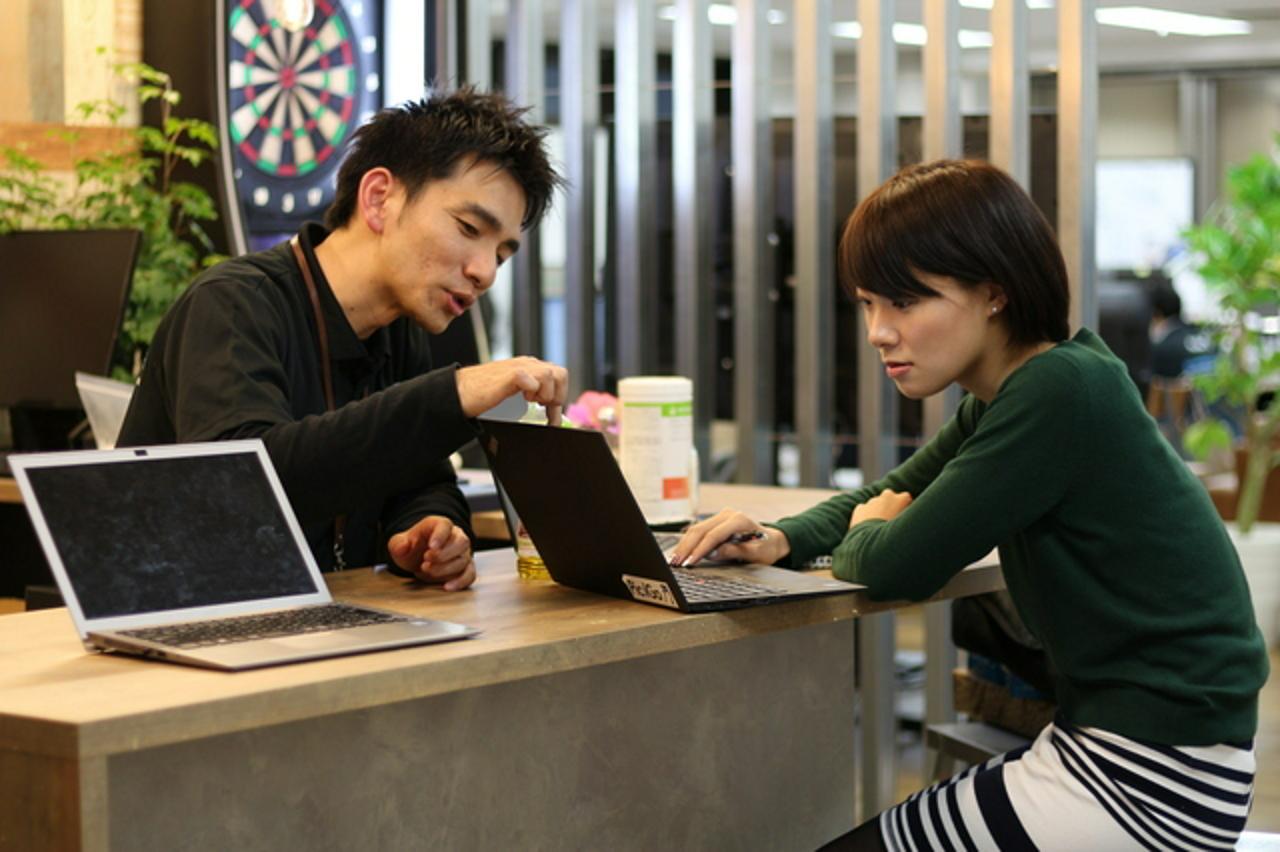 CBcloud株式会社 求人画像1